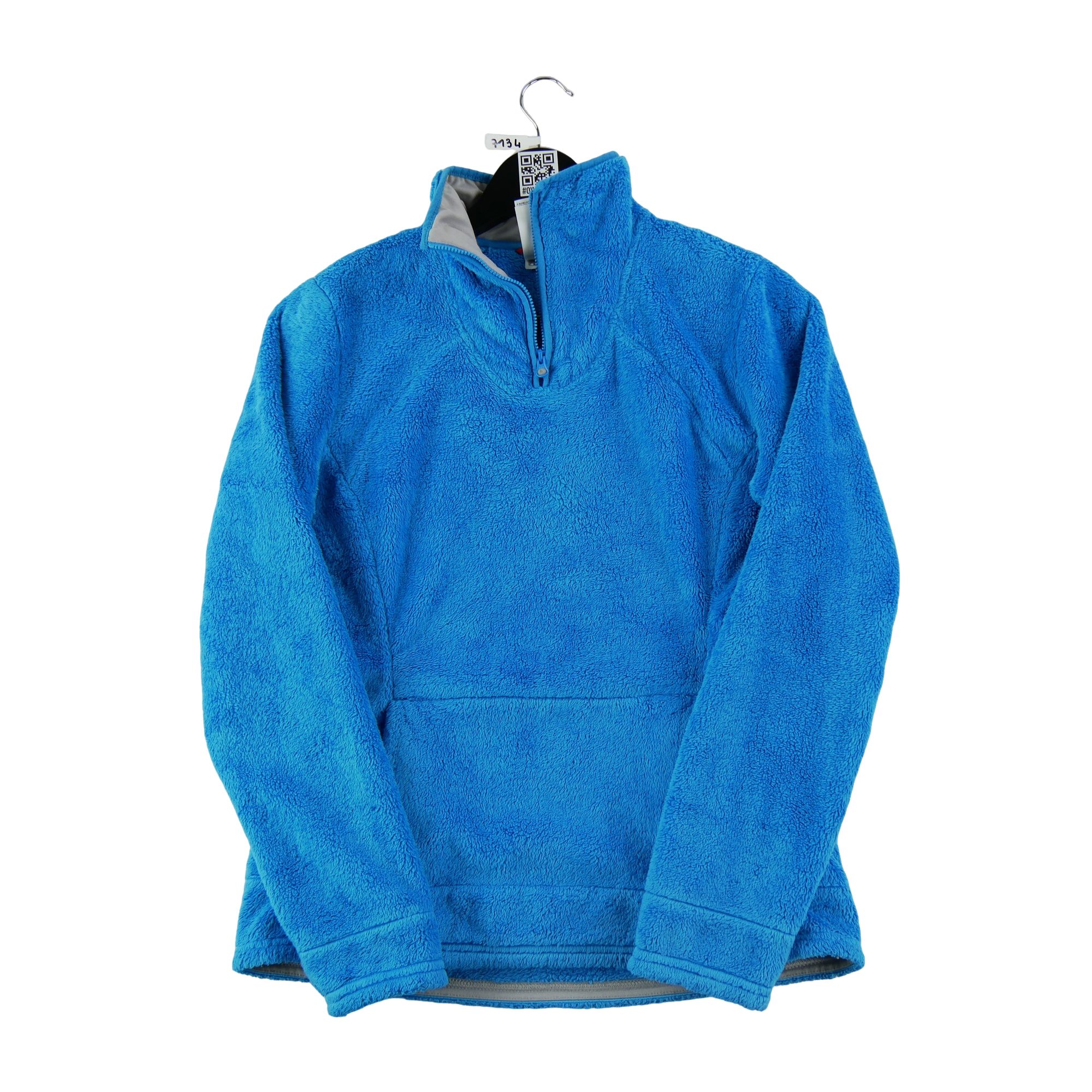 Pull polaire Femme  TNF Bleu clair 1