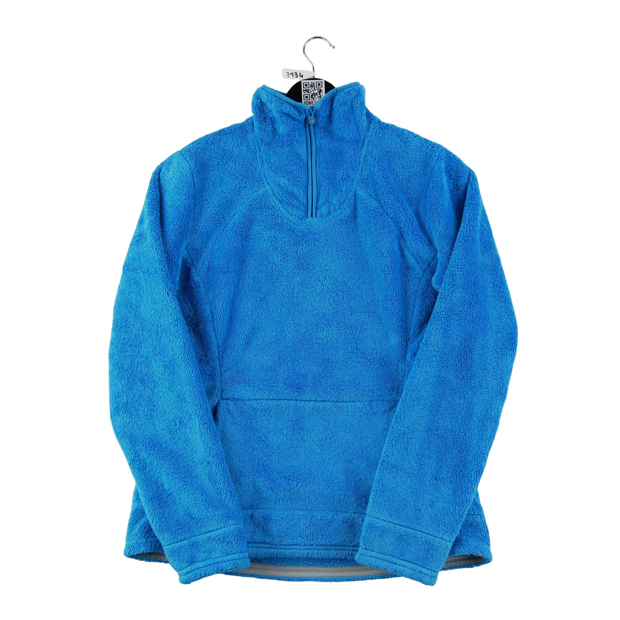 Pull polaire Femme  TNF Bleu clair 3