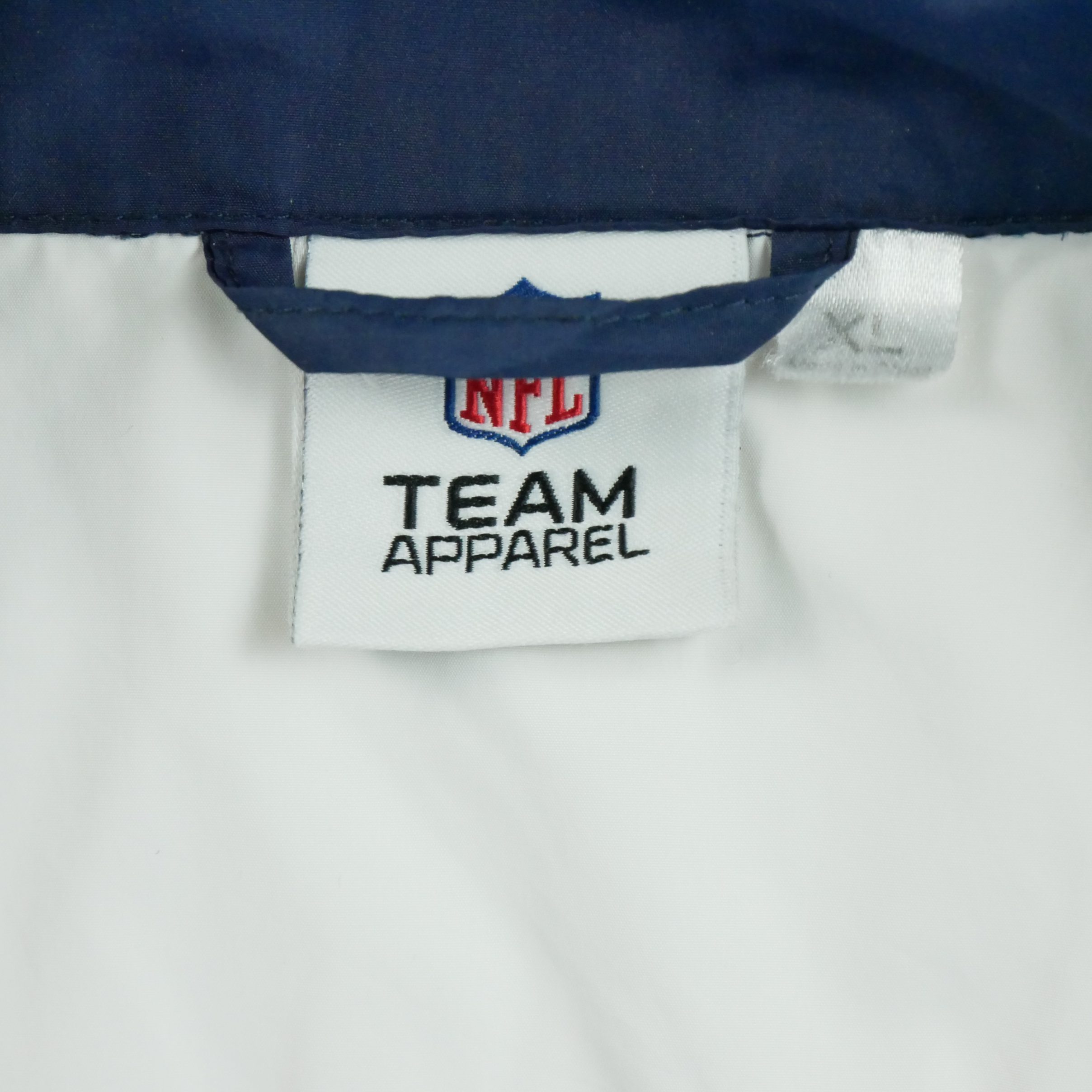 Veste Homme NFL Buffalo Bills 9