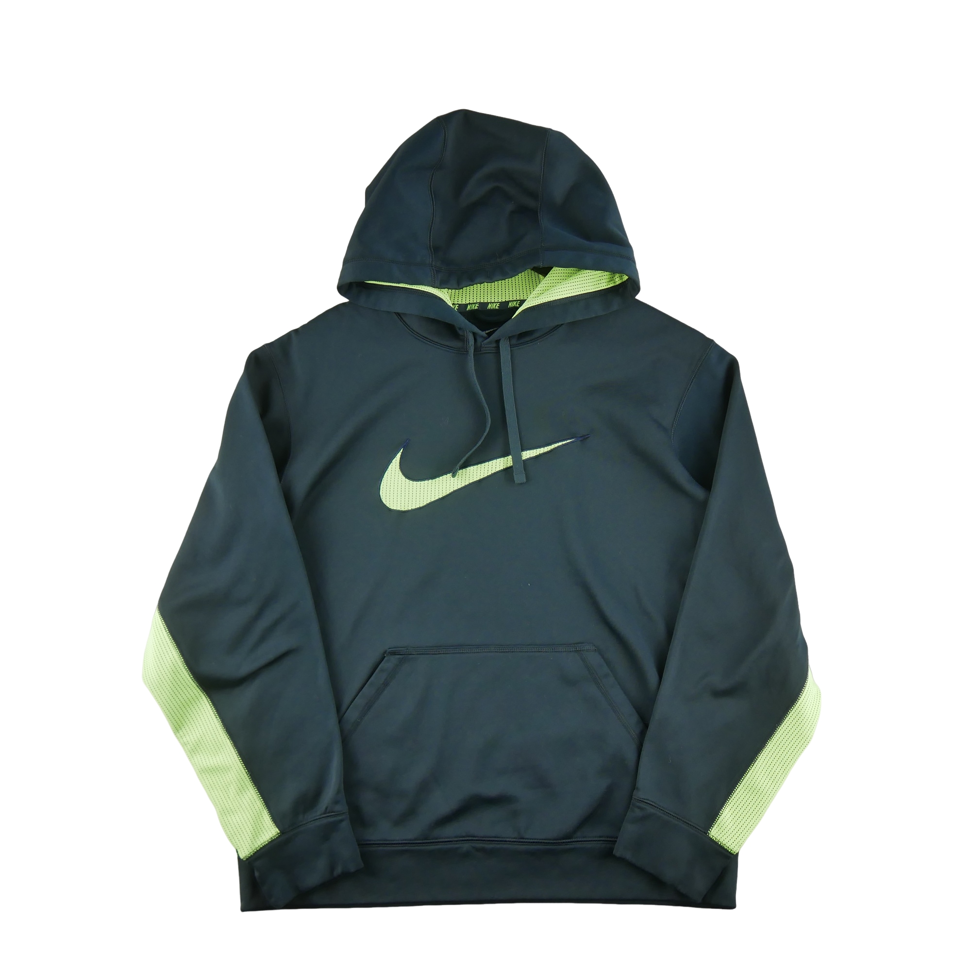 Sweat à capuche Homme Marine - Très bon état