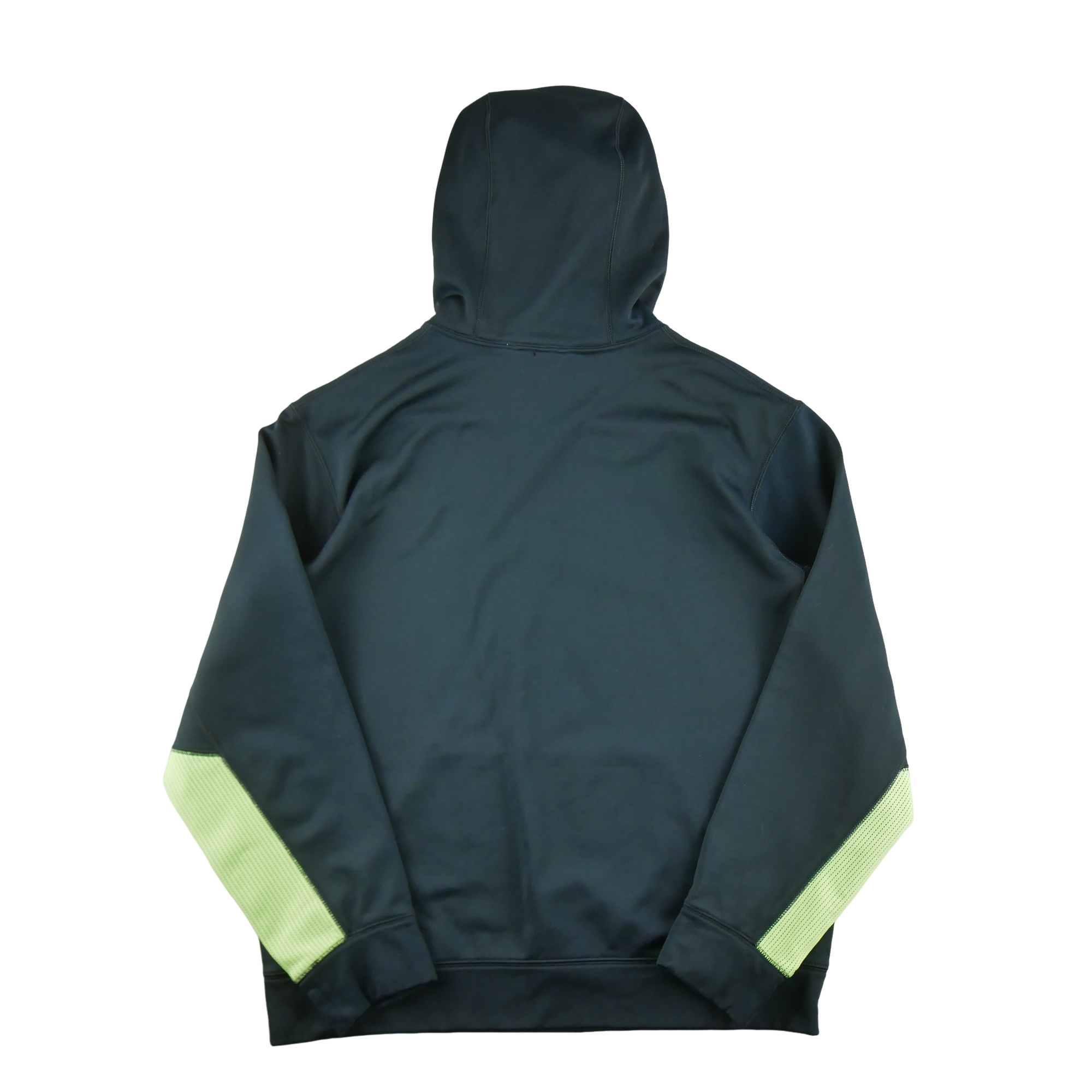 Sweat à capuche Homme  Marine 2
