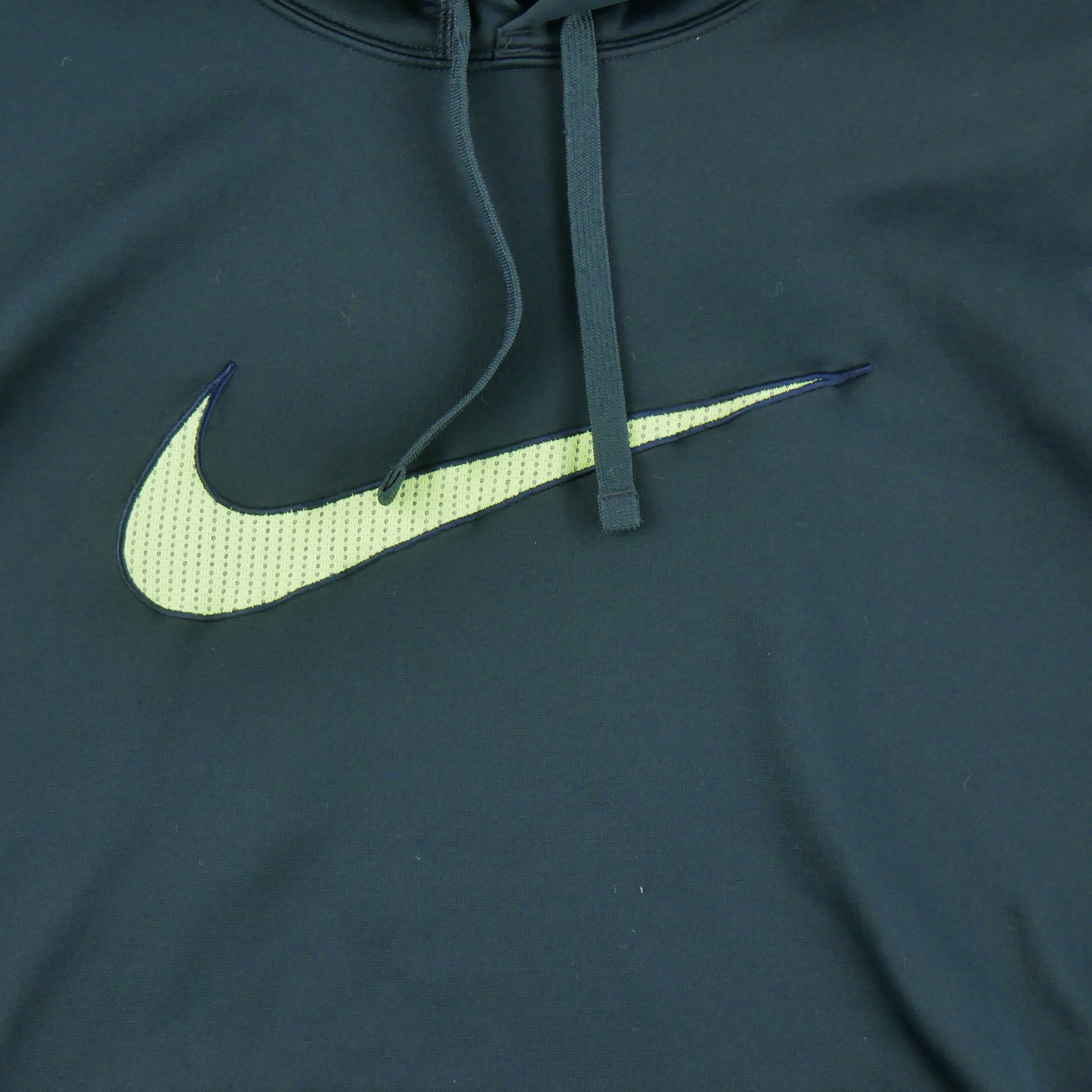 Sweat à capuche Homme  Marine 3