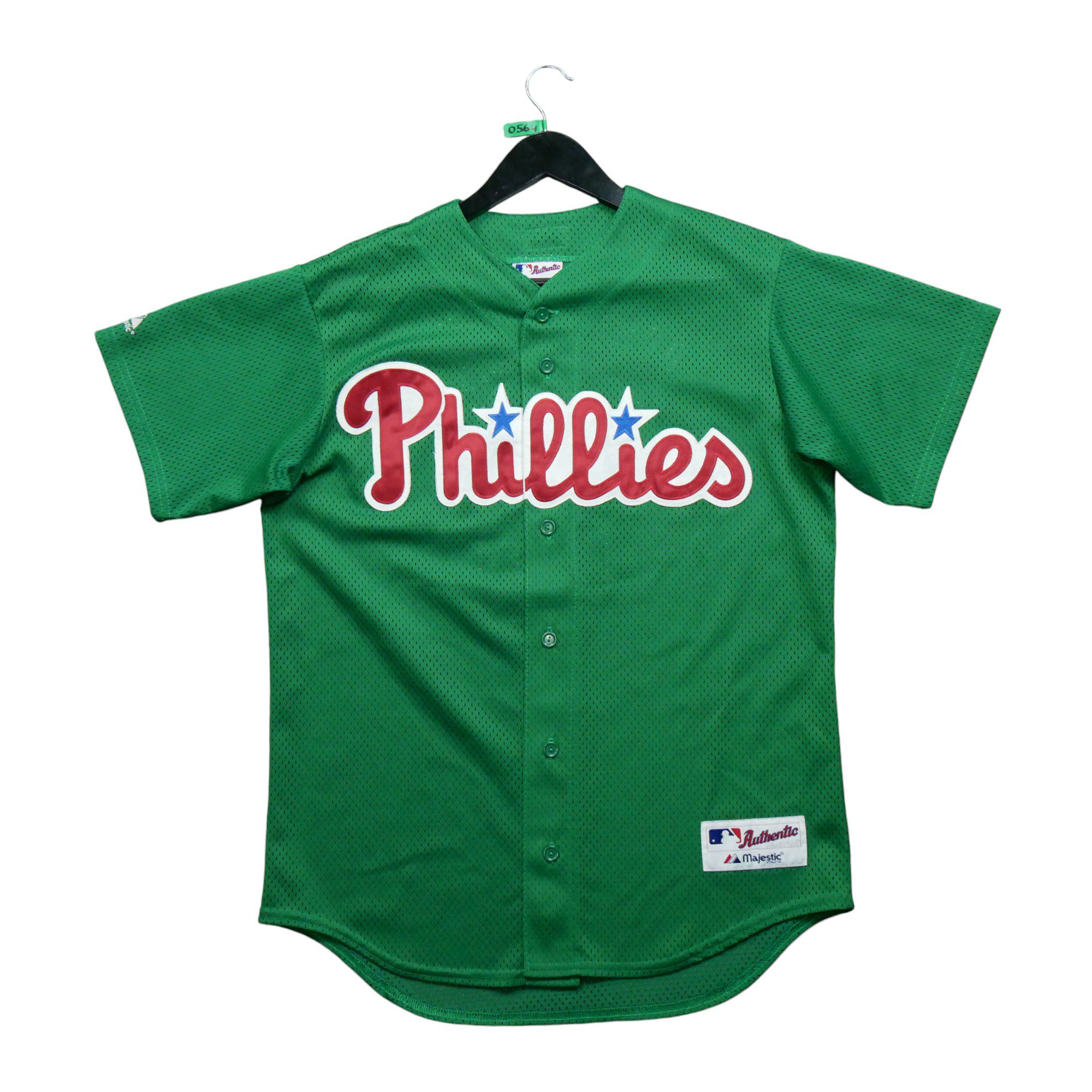 Maillot Homme MLB Ryan Howard #6 - Très bon état