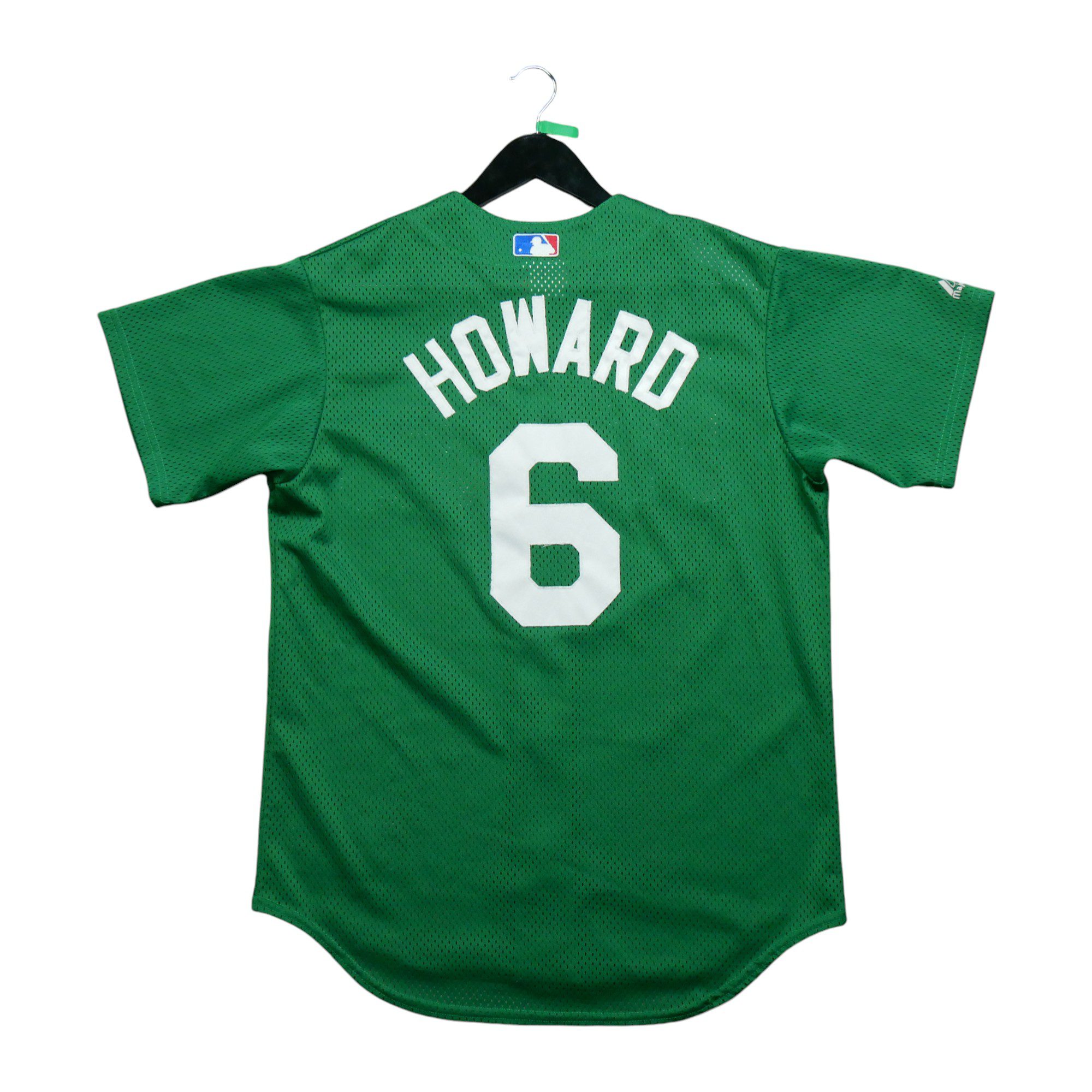 Maillot Homme MLB Ryan Howard #6 2