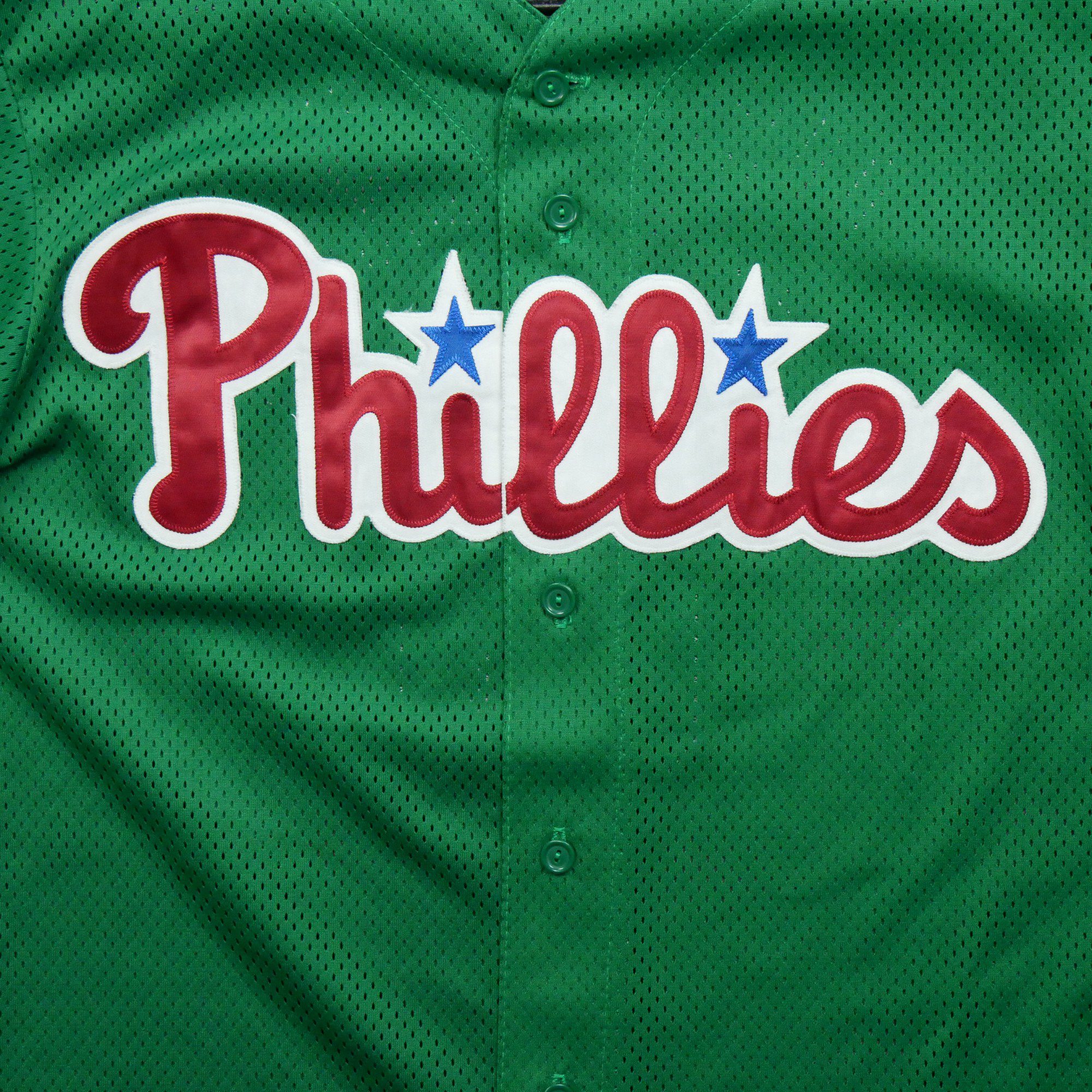 Maillot Homme MLB Ryan Howard #6 3