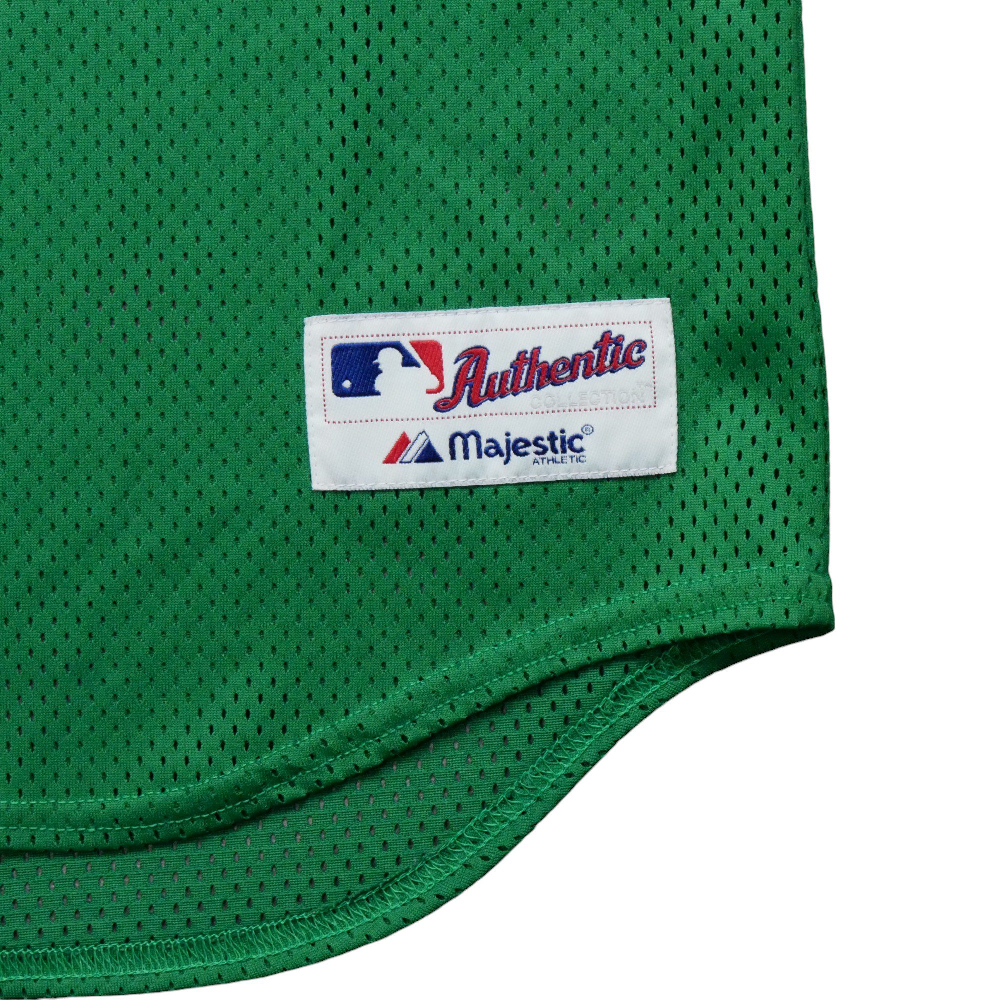 Maillot Homme MLB Ryan Howard #6 9