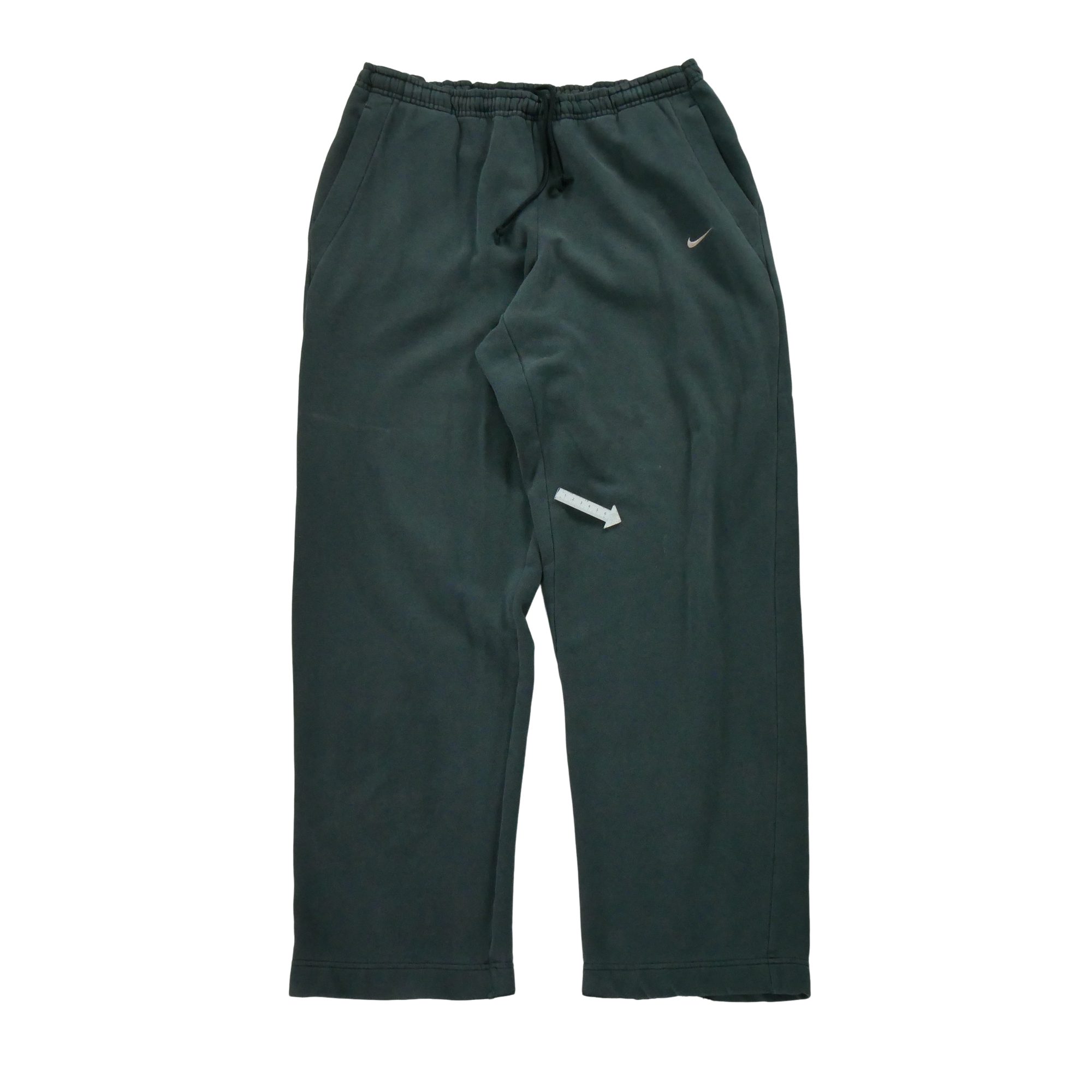 Jogging Homme  Noir 4