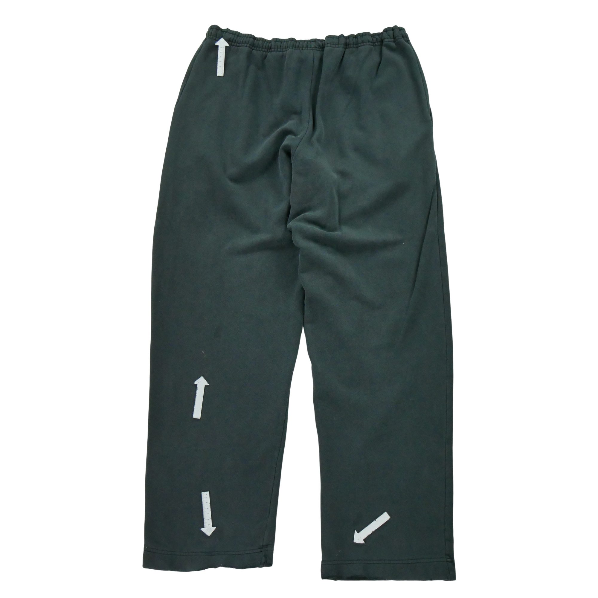 Jogging Homme  Noir 6