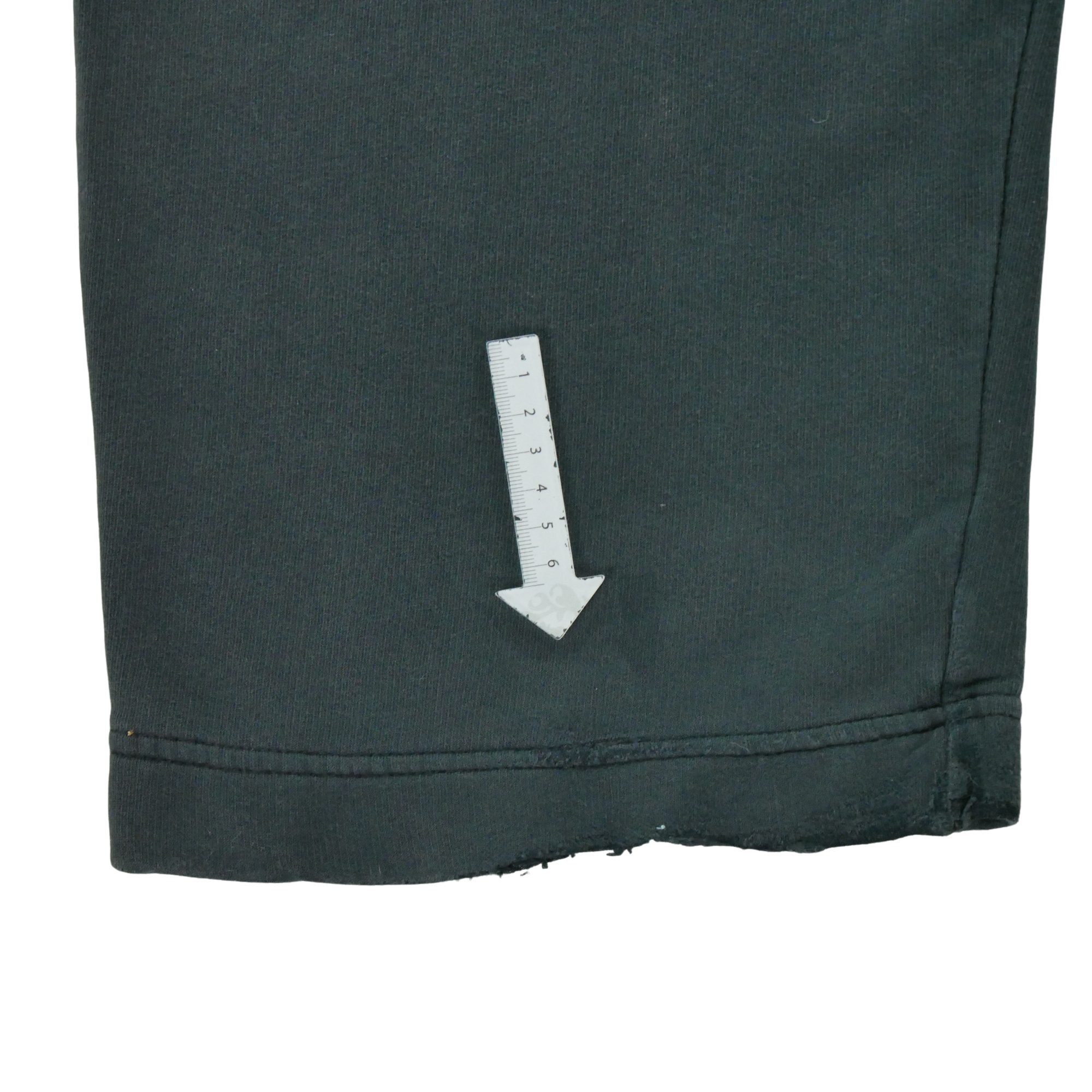 Jogging Homme  Noir 7