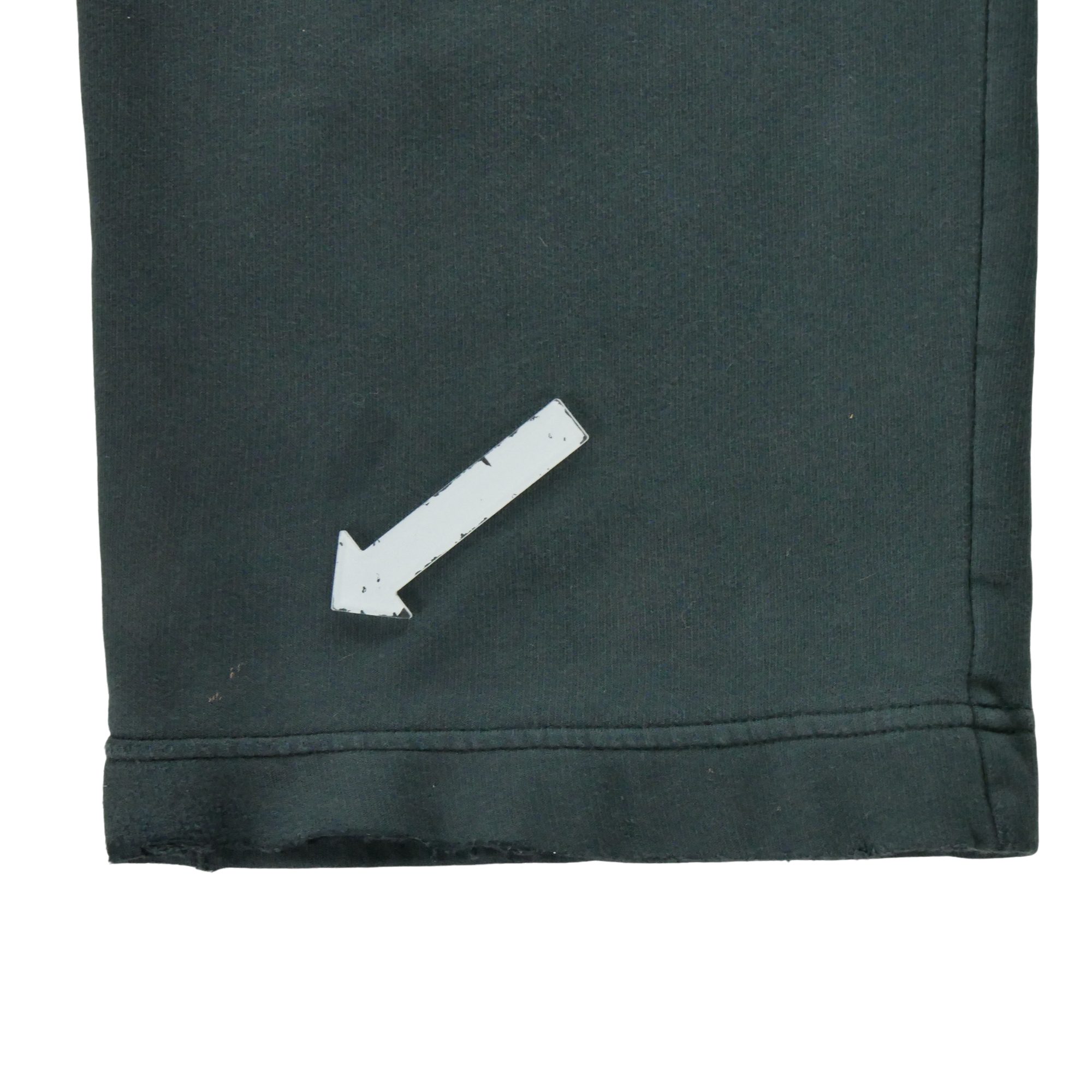 Jogging Homme  Noir 8