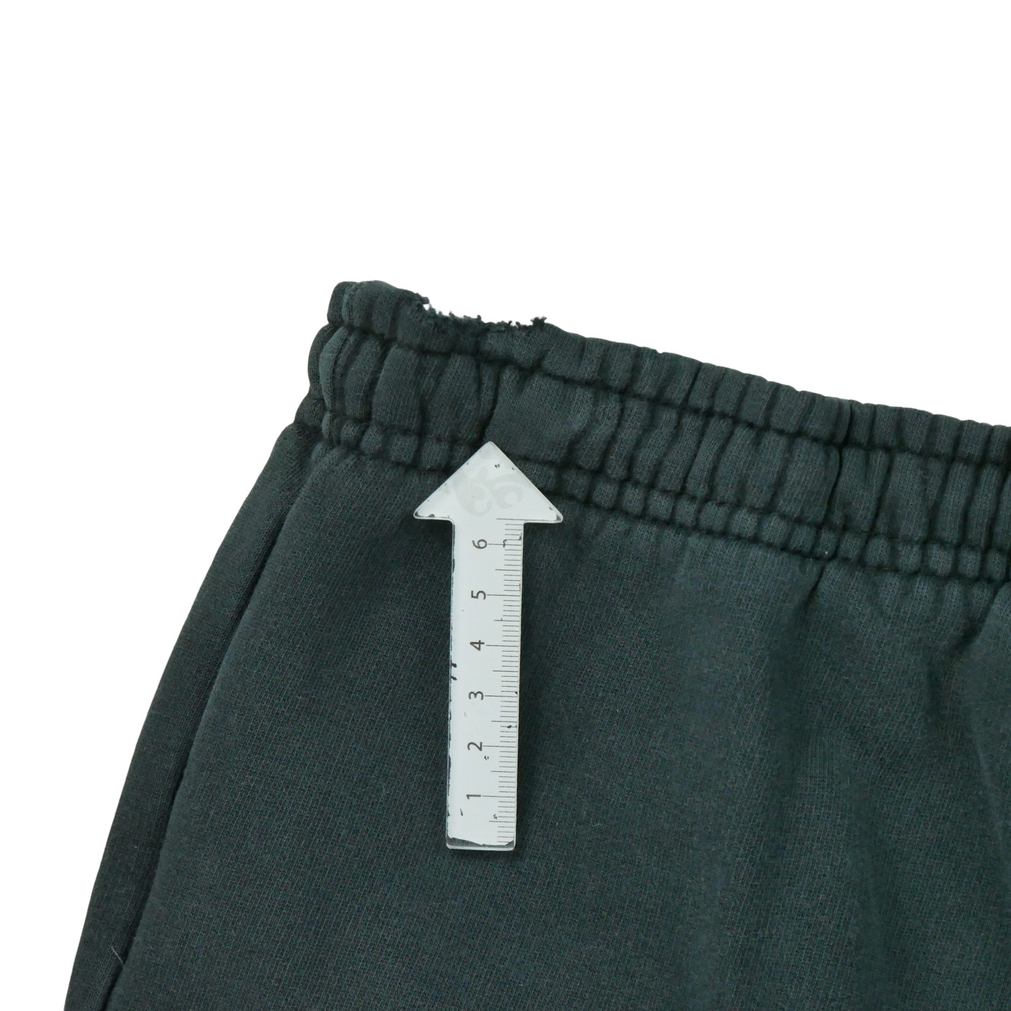Jogging Homme  Noir 10