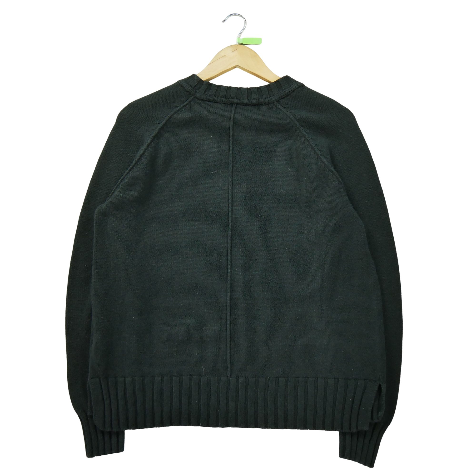 Pull Femme  Noir 2