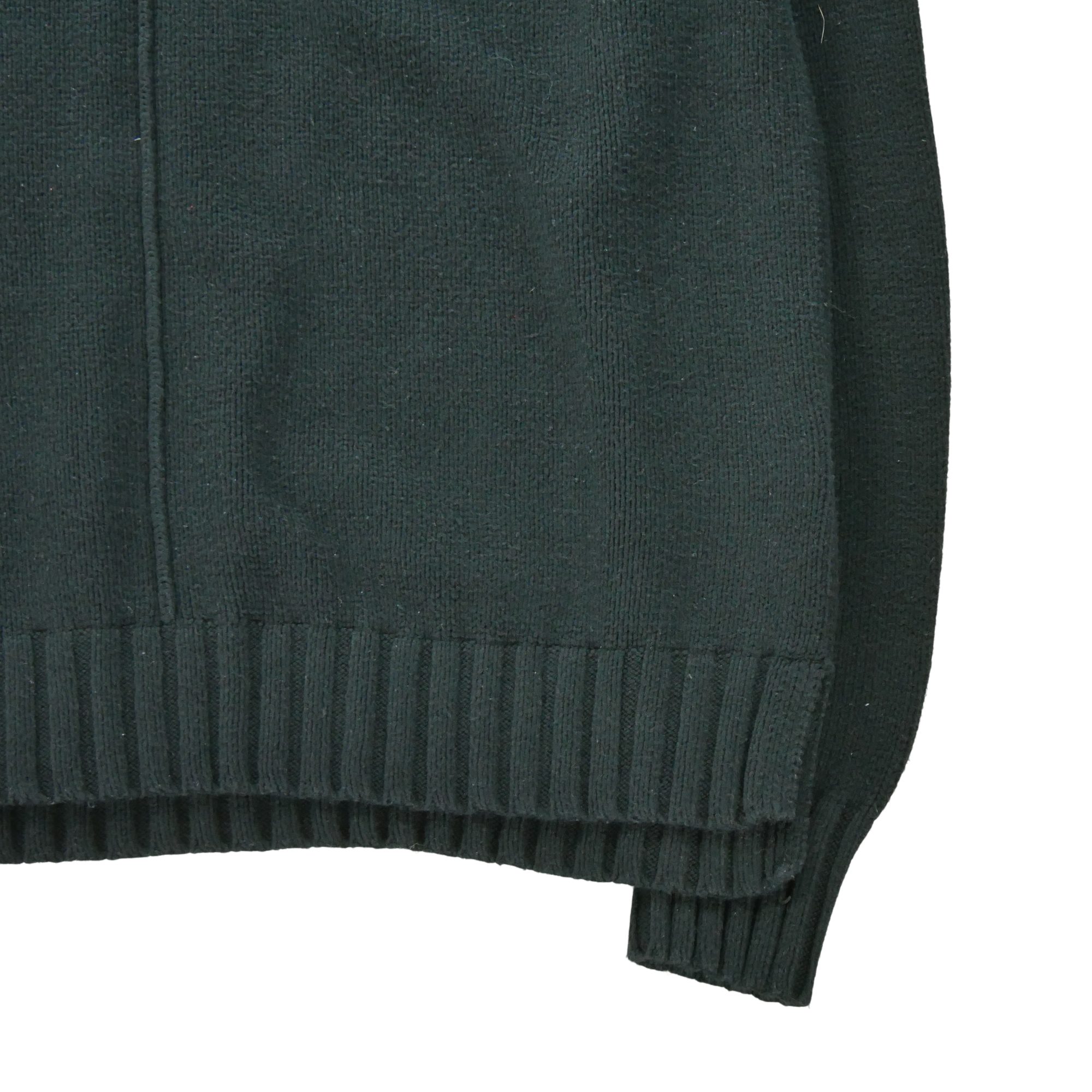 Pull Femme  Noir 3