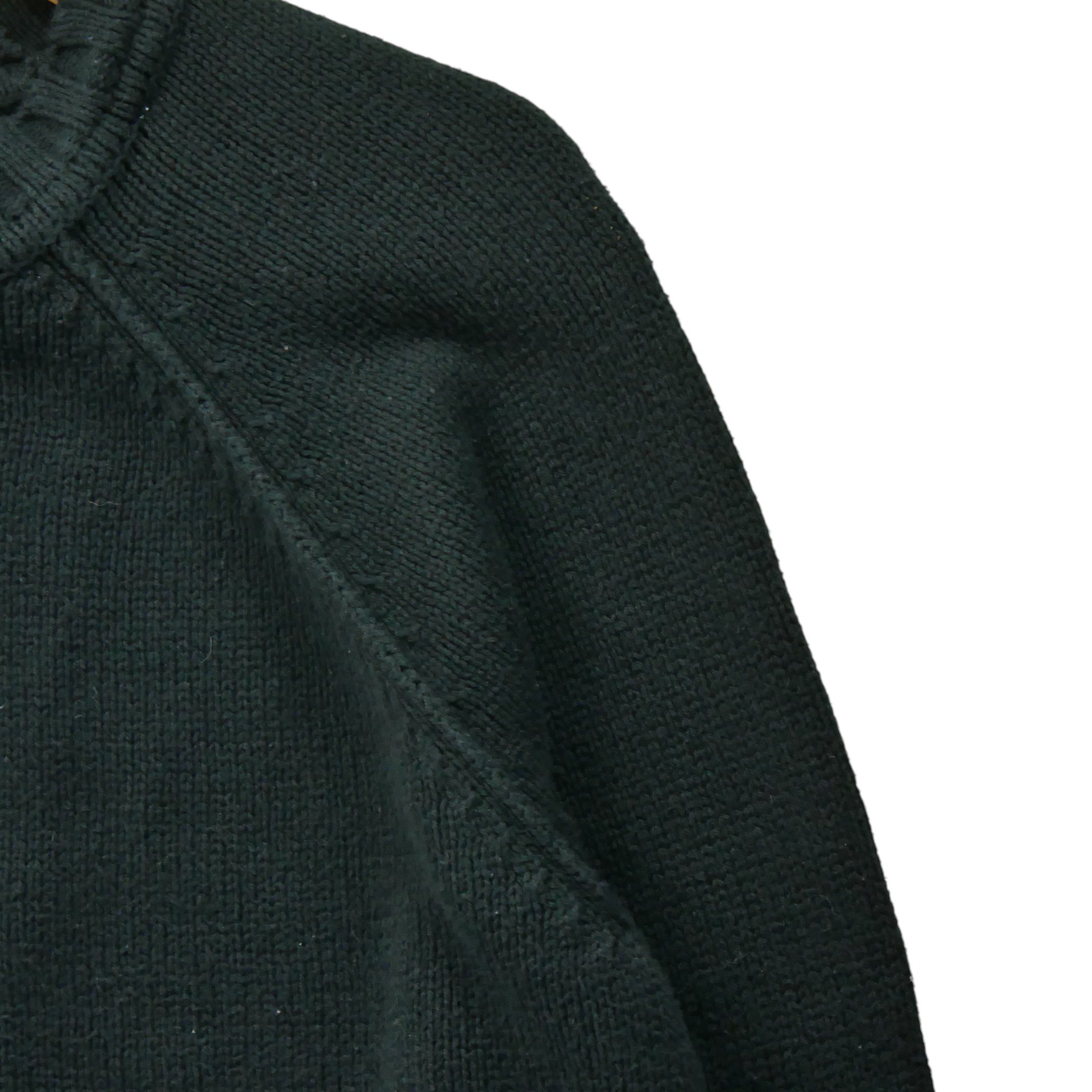 Pull Femme  Noir 5