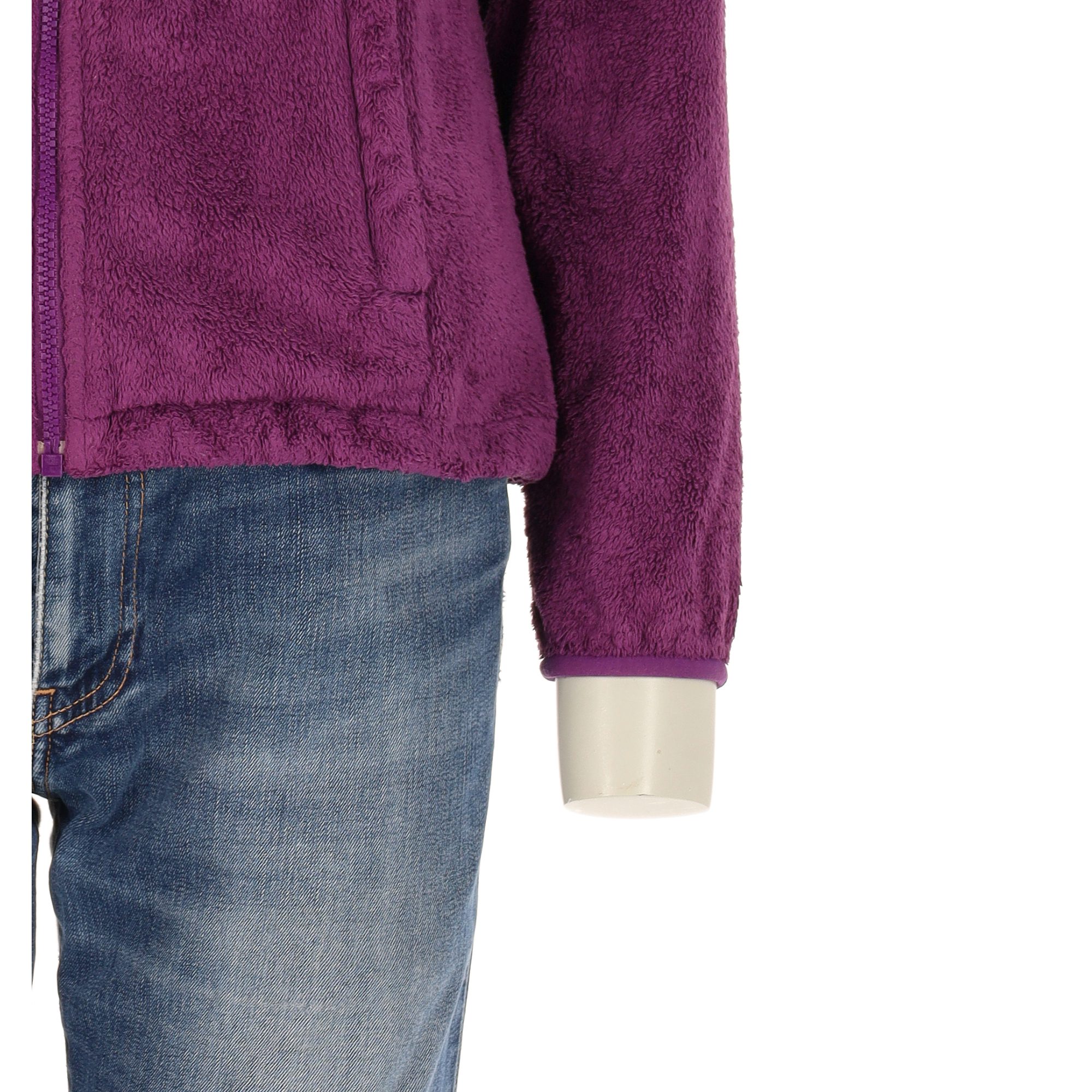 Veste polaire Femme  Osito TNF Violet 7