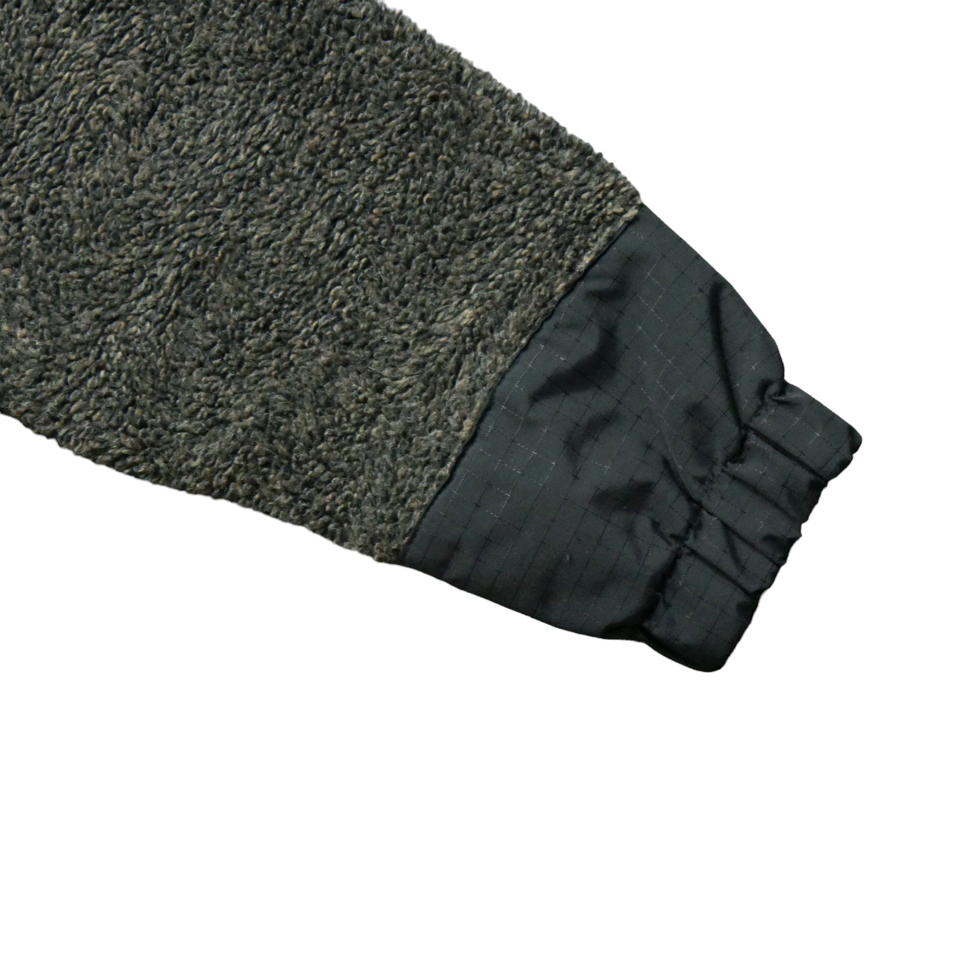 Veste polaire Homme  Marron 6