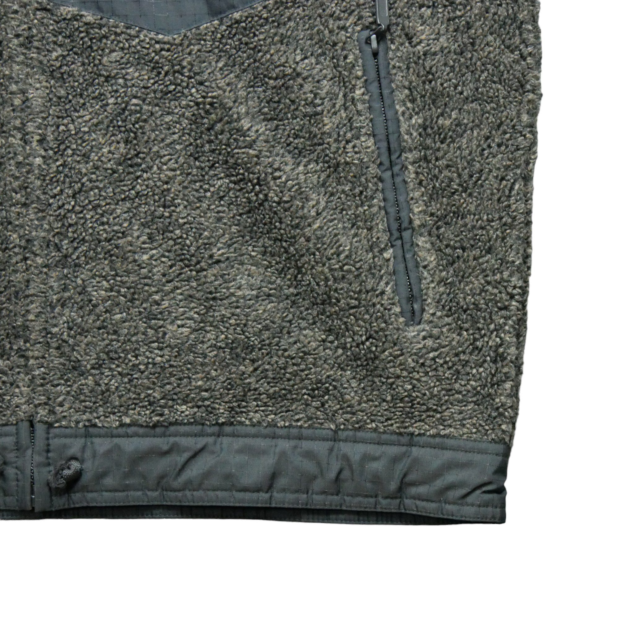 Veste polaire Homme  Marron 7