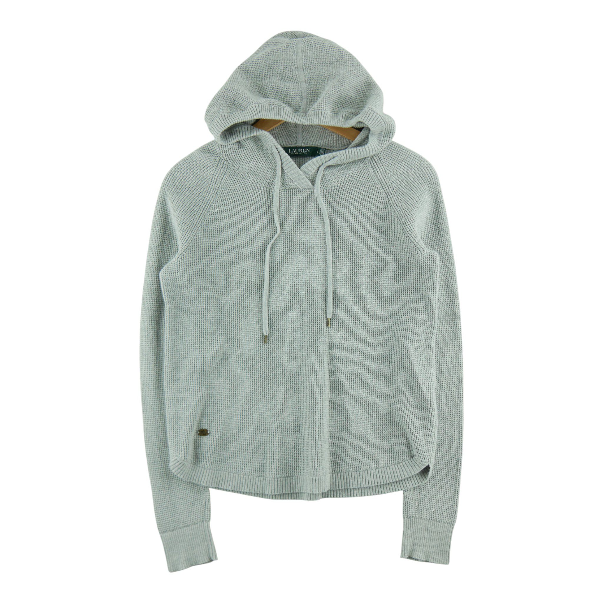 Sweat à capuche Femme Gris - Excellent état