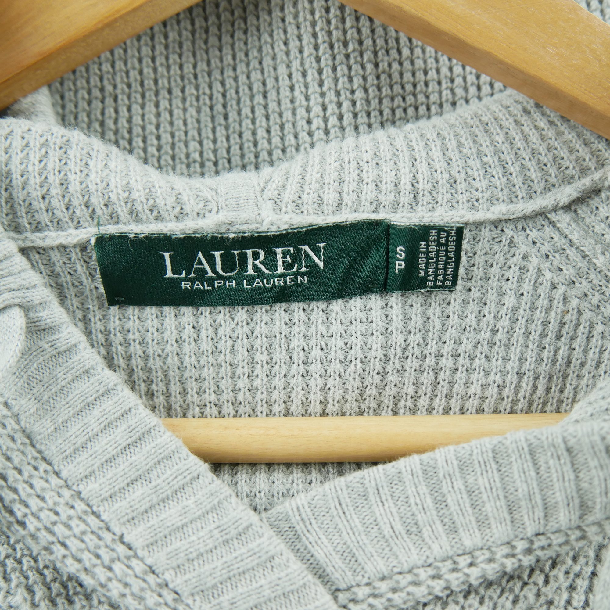 Sweat à capuche Femme  Gris 5