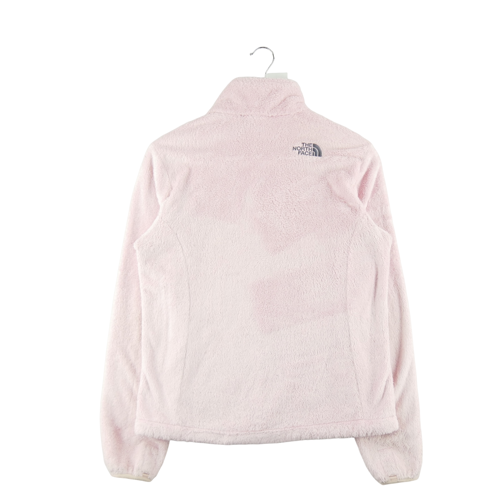 Veste polaire Femme  Osito TNF Rose 2