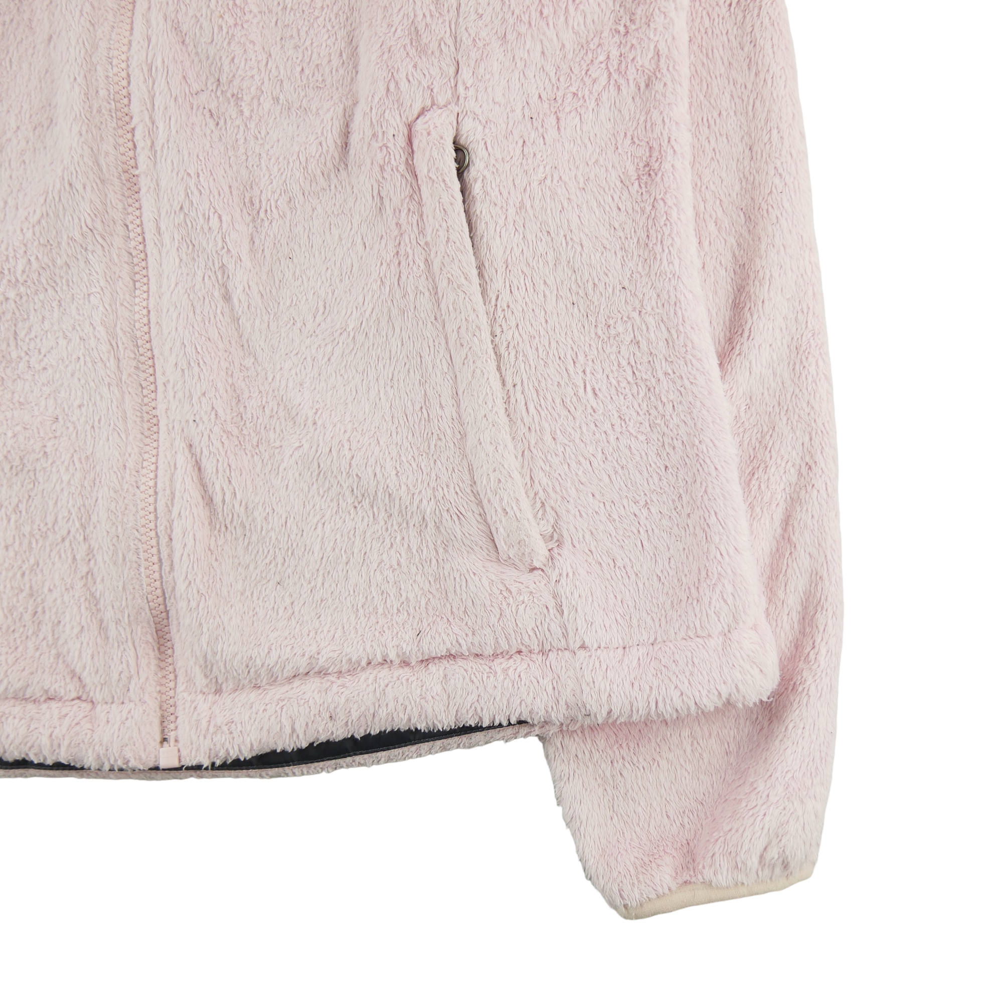 Veste polaire Femme  Osito TNF Rose 5