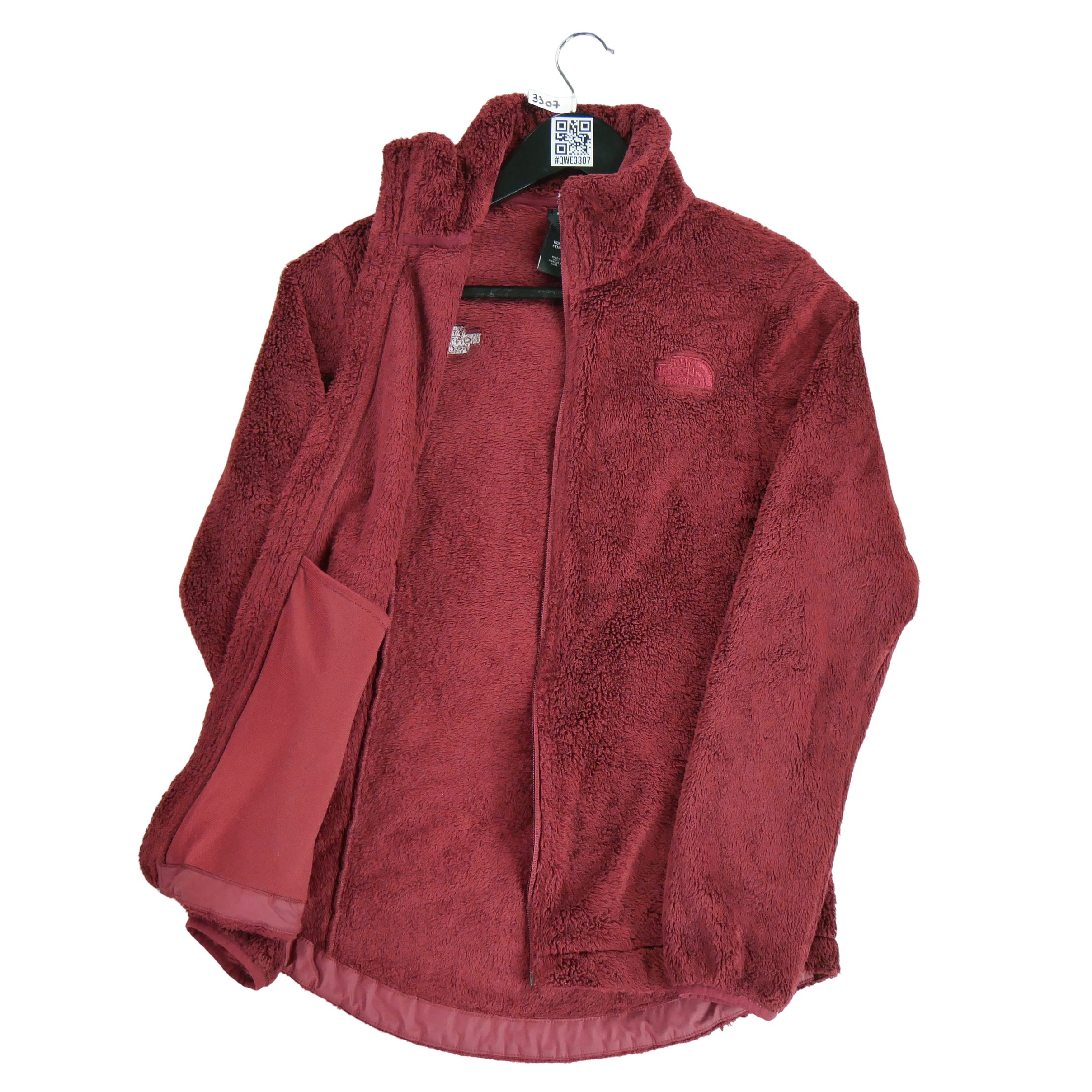 Veste polaire The North Face Osito 3