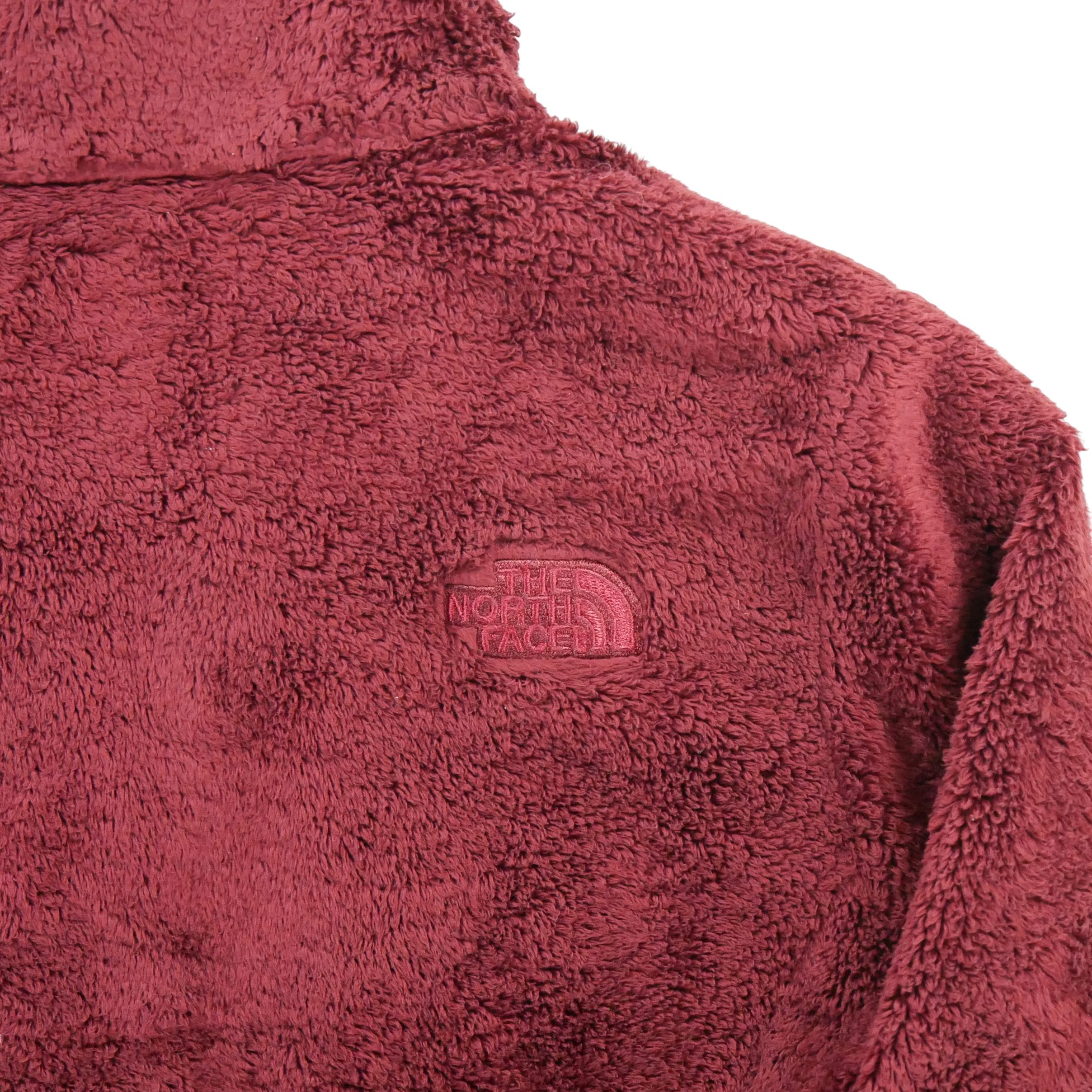Veste polaire The North Face Osito 6