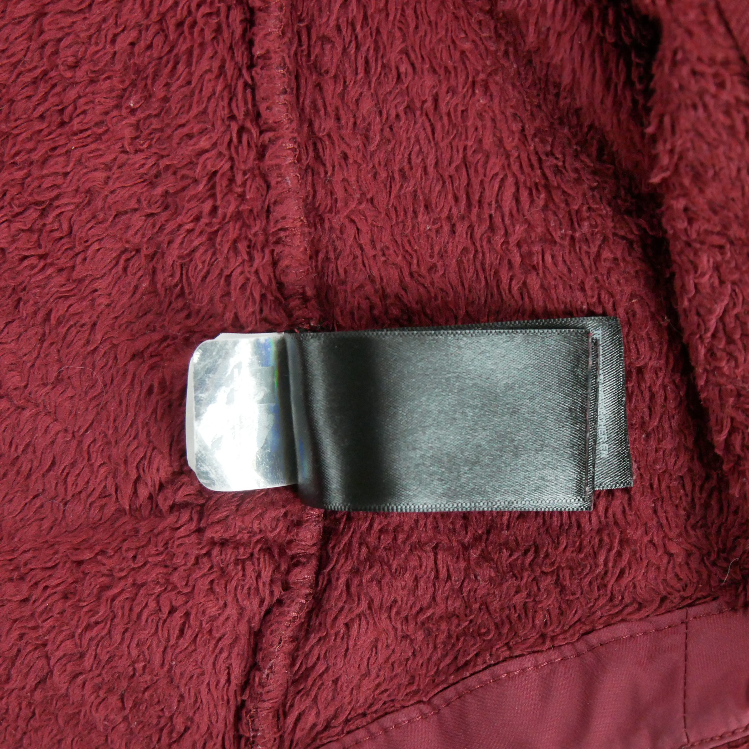 Veste polaire The North Face Osito 8