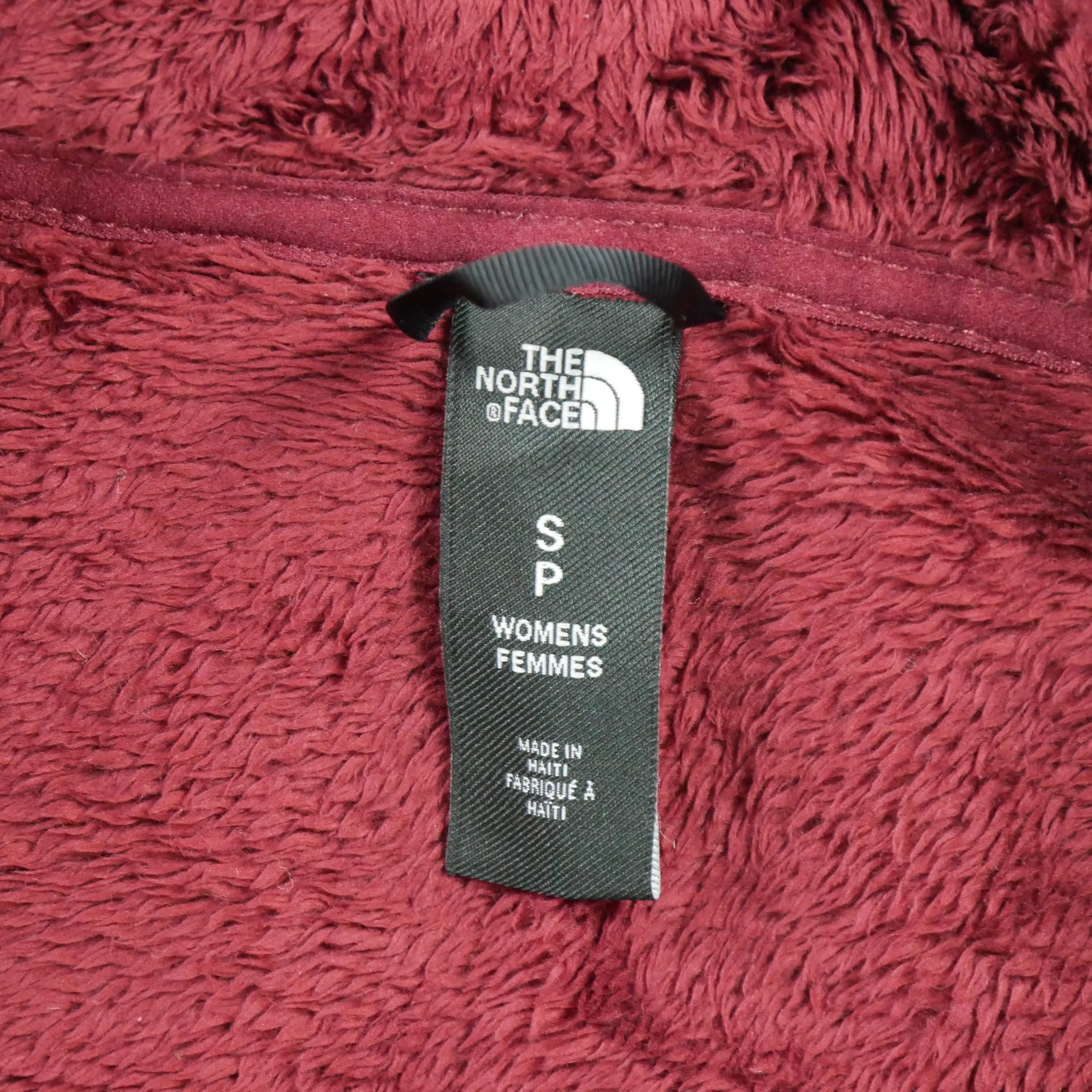 Veste polaire The North Face Osito 9