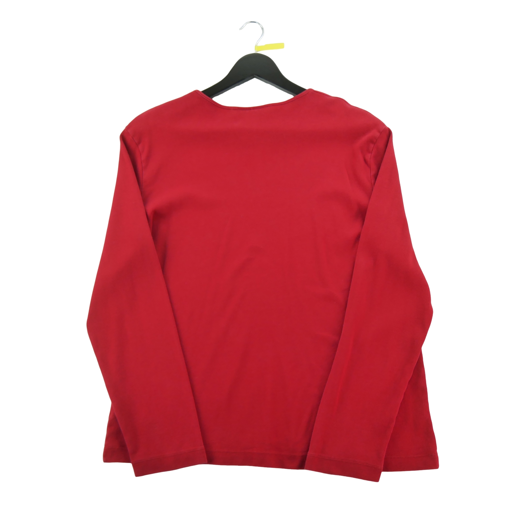 Pull Femme  Rouge 2