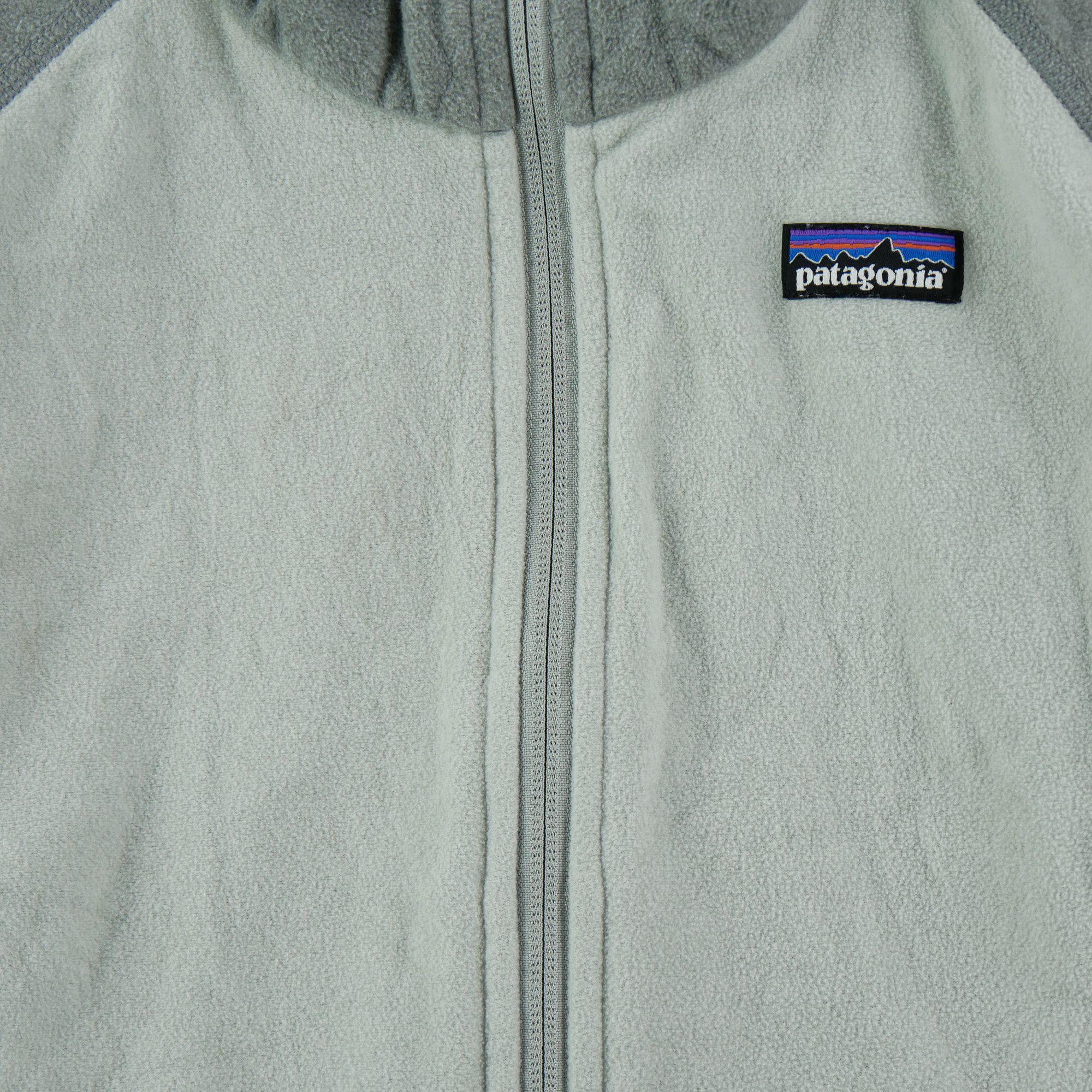 Veste polaire Femme  Gris 5