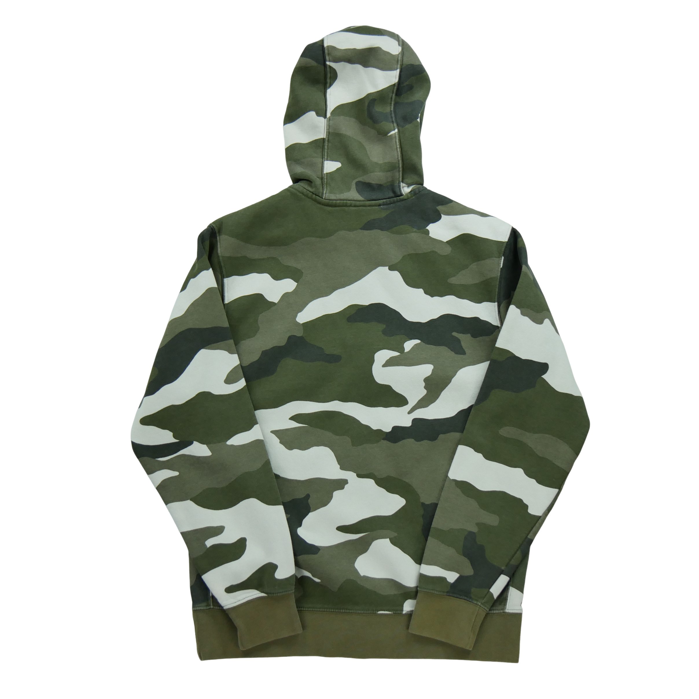 Sweat à capuche Homme  Full zip 2