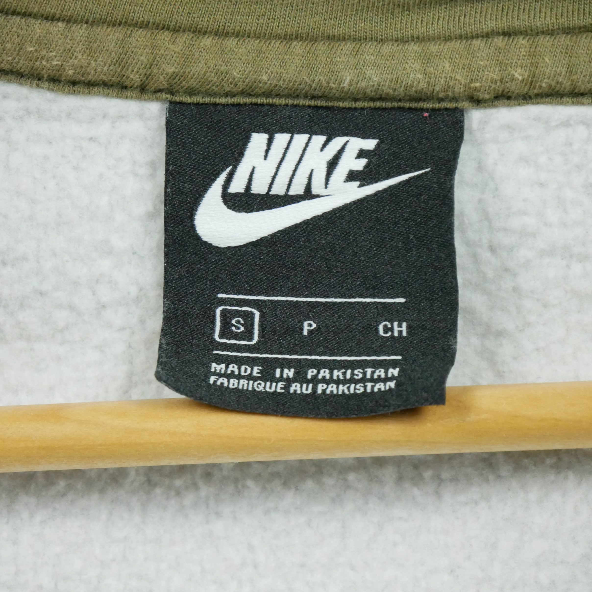 Sweat à capuche Homme  Full zip 6