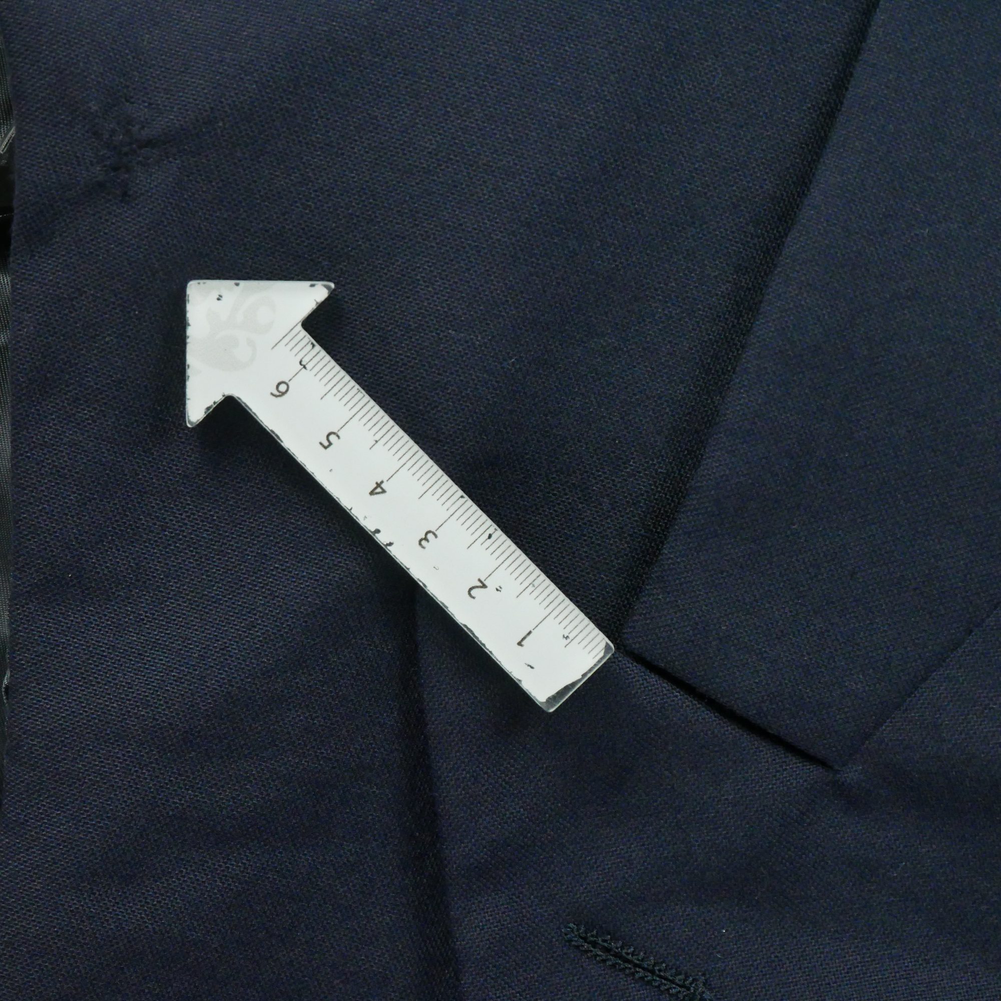 Veste Femme  Upcycling 100% Laine 7
