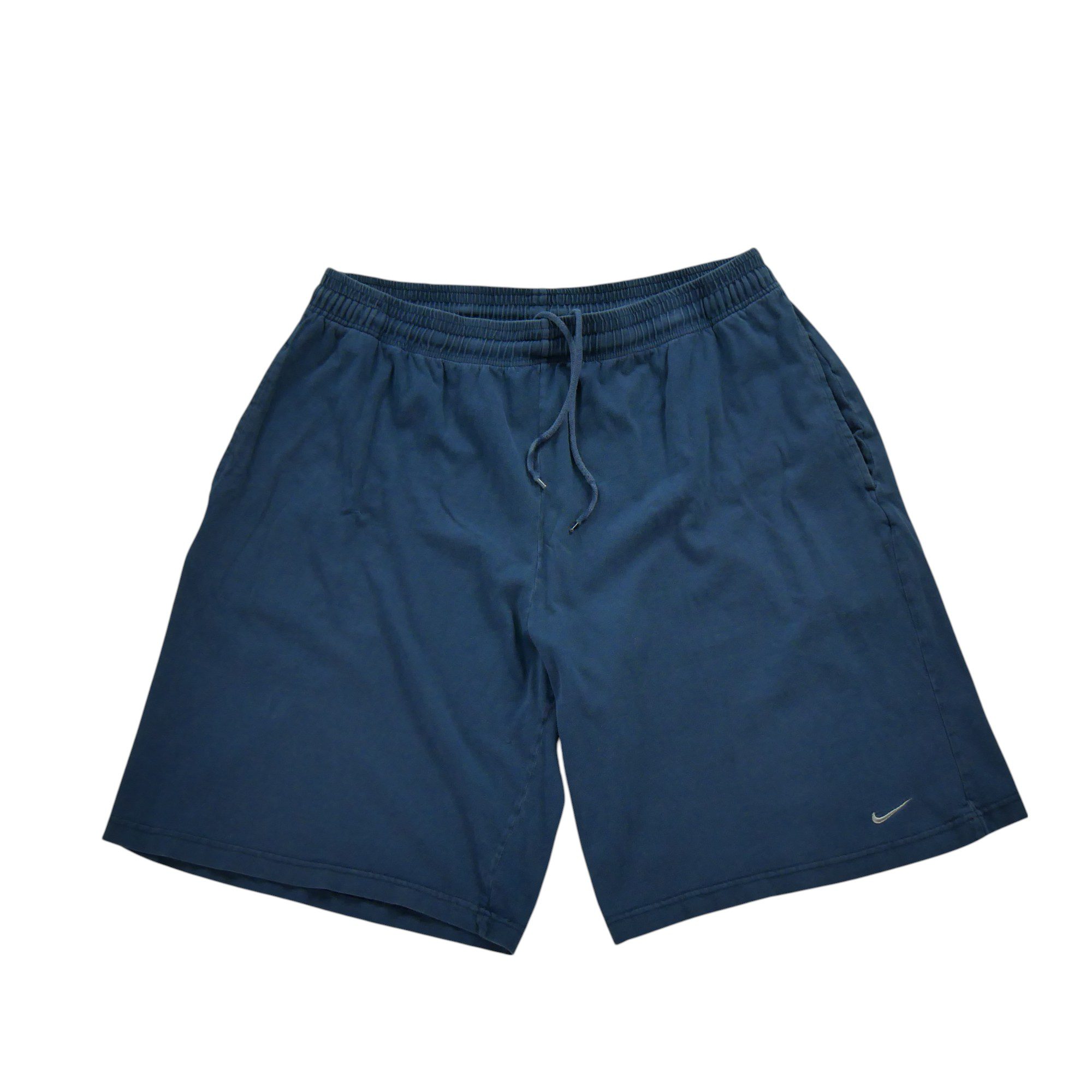 Short Homme  Vintage Y2K Marine 1