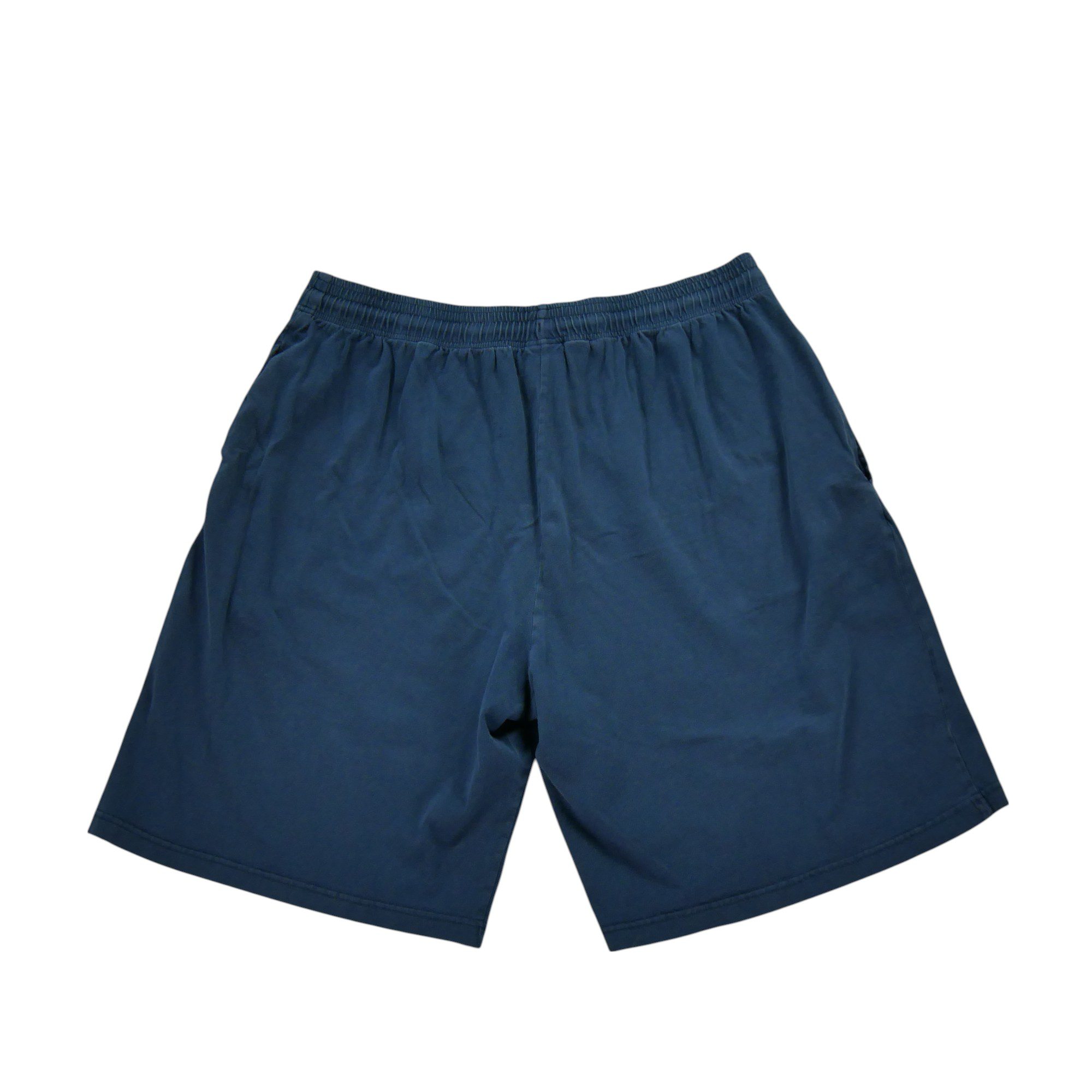 Short Homme  Vintage Y2K Marine 2