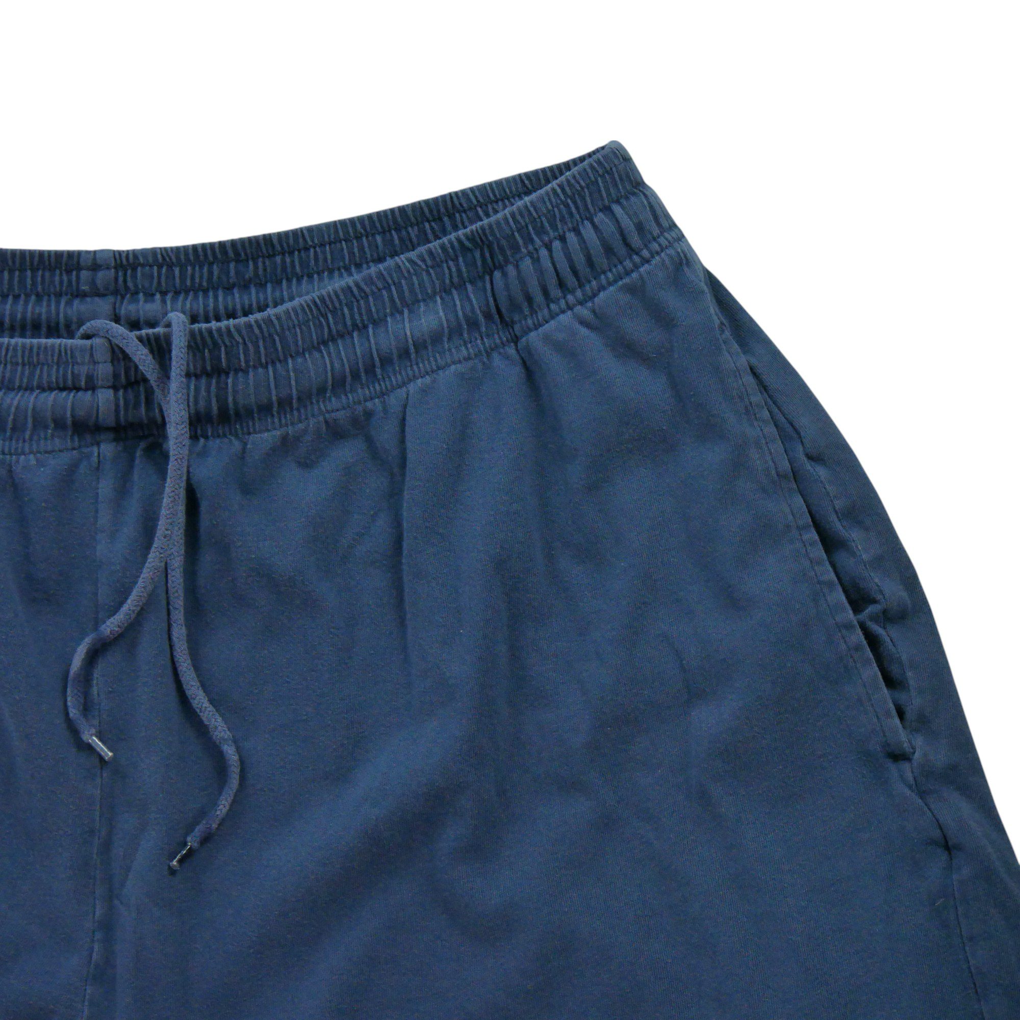 Short Homme  Vintage Y2K Marine 4