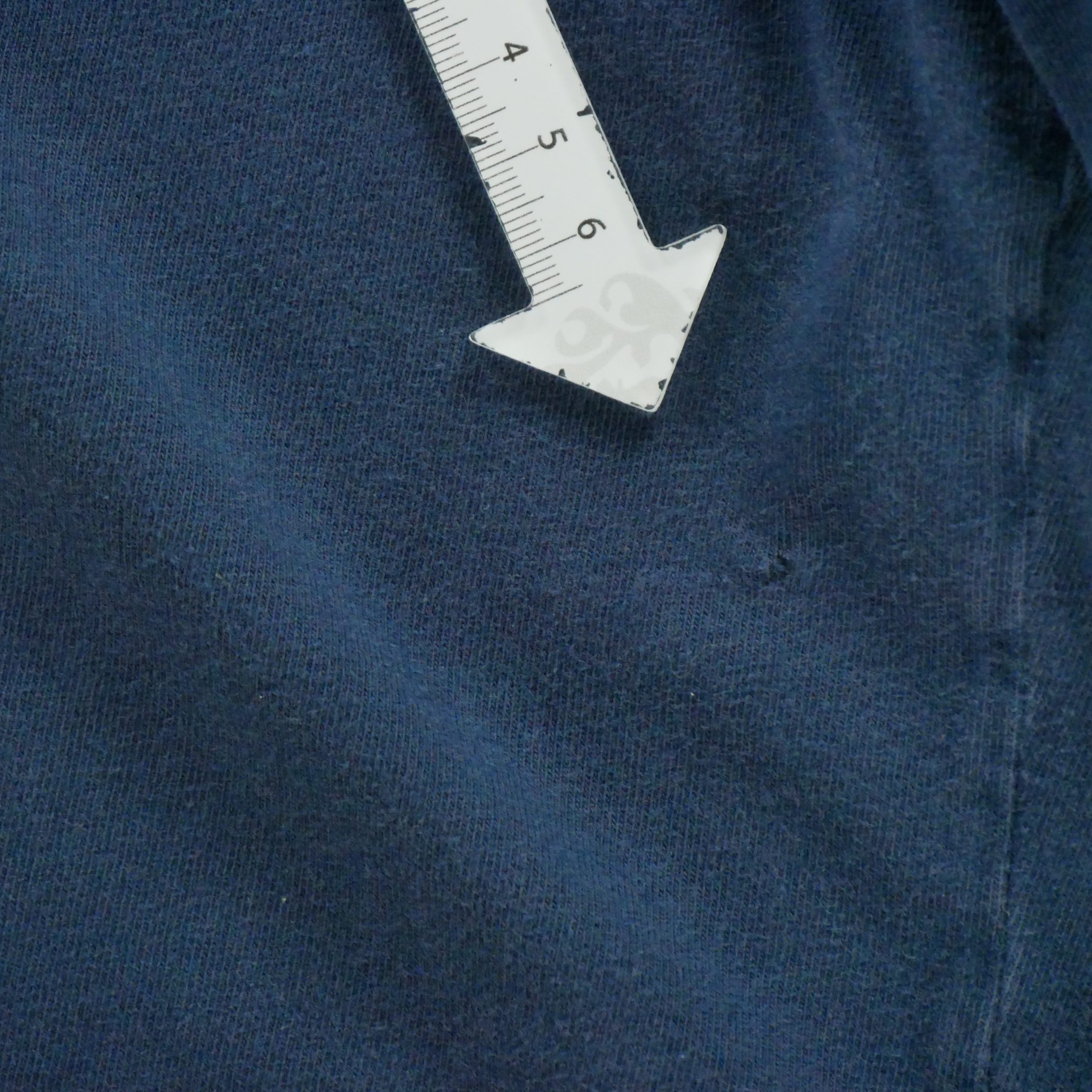 Short Homme  Vintage Y2K Marine 6