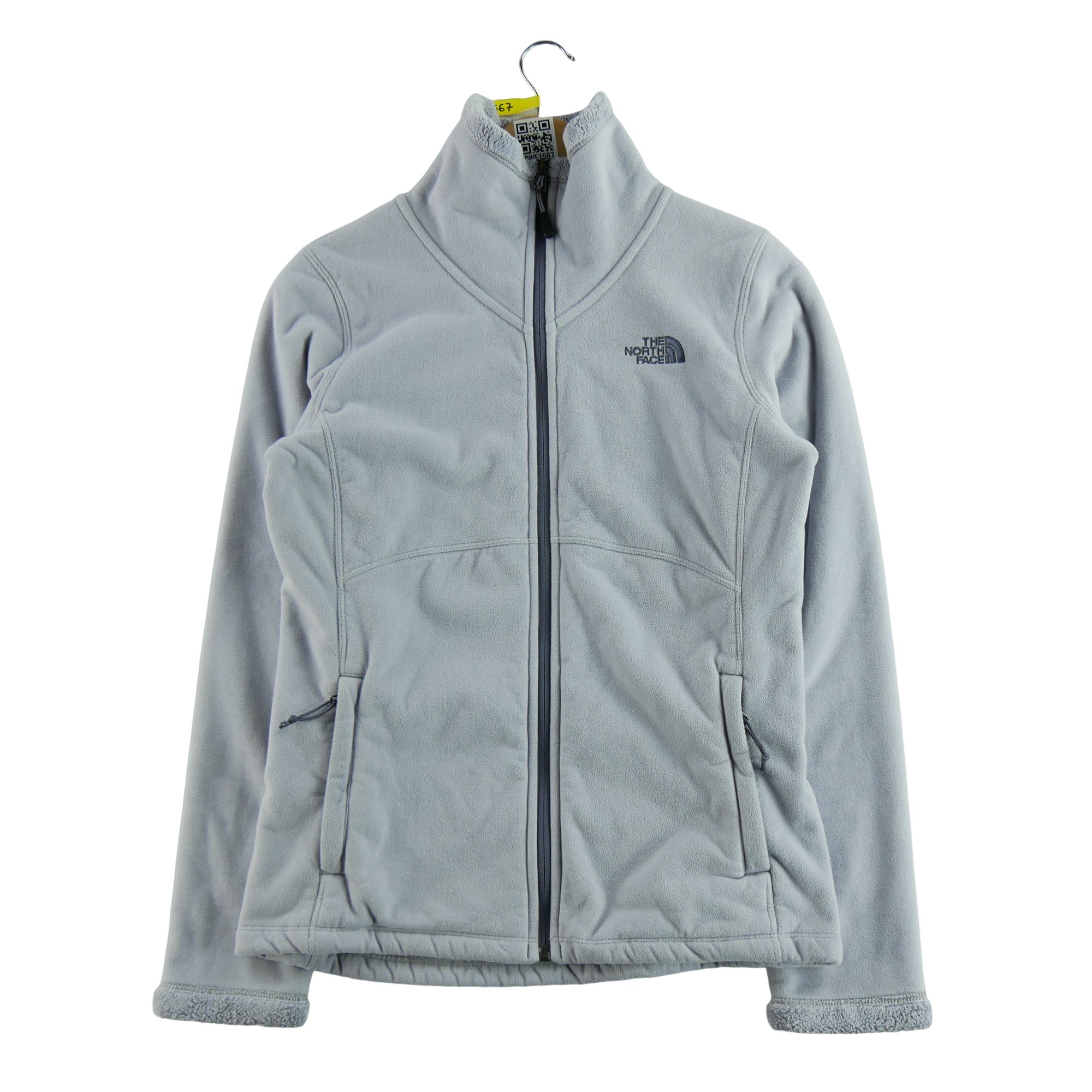 Veste polaire Femme  TNF Violet 1