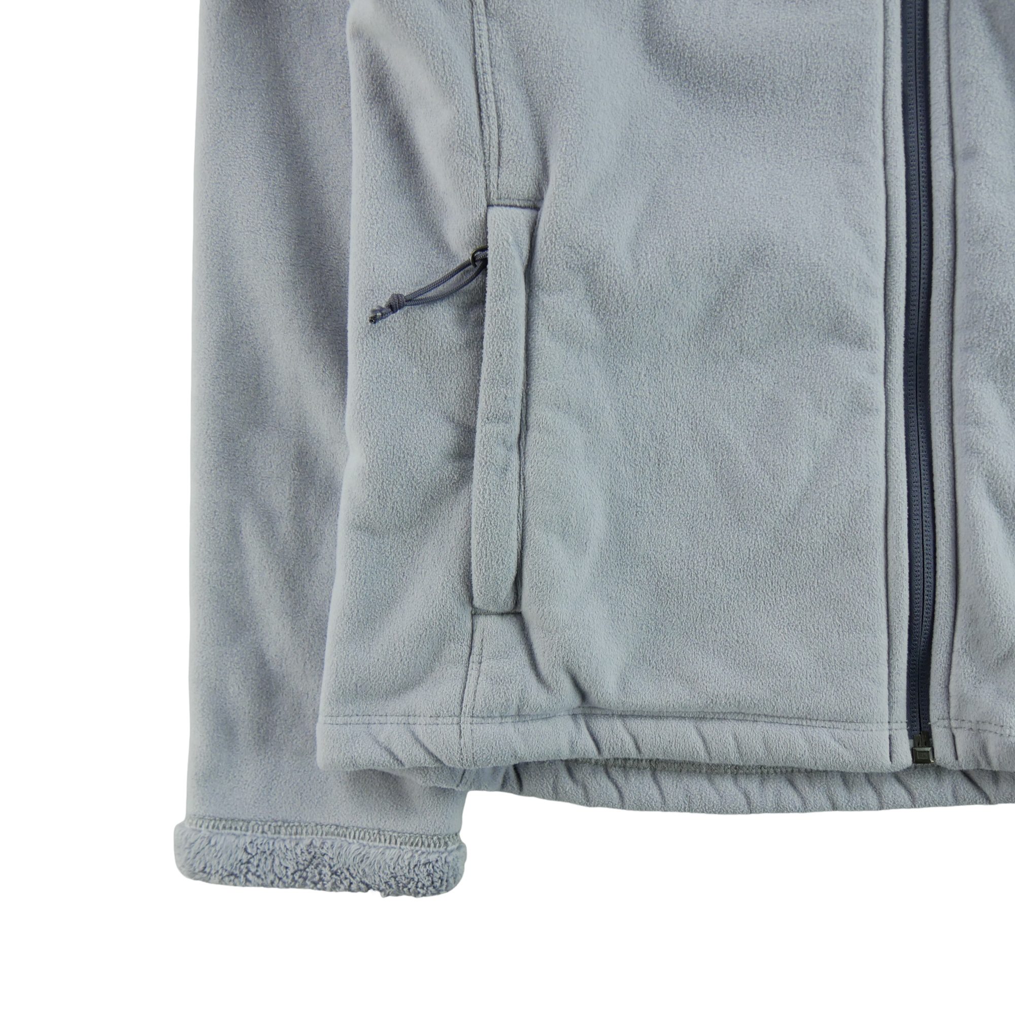 Veste polaire Femme  TNF Violet 5