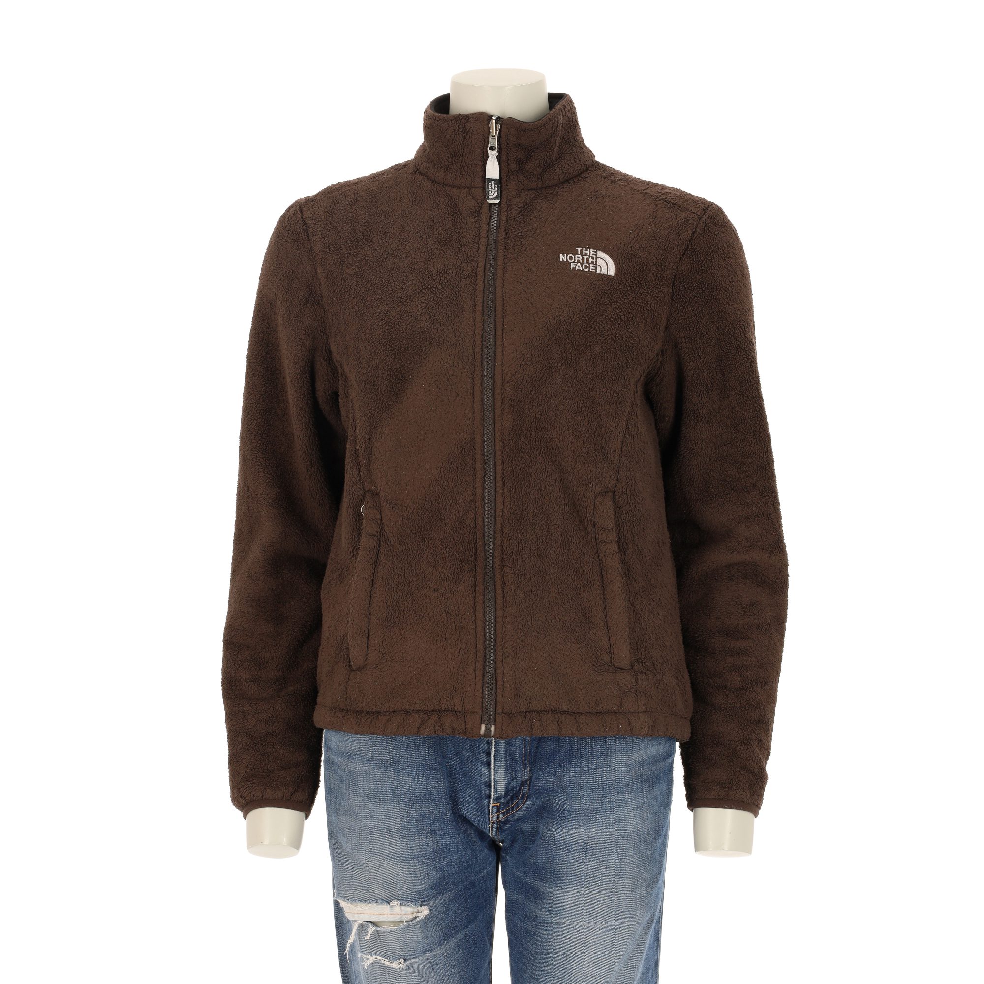 Veste polaire Femme  Osito TNF - Très bon état