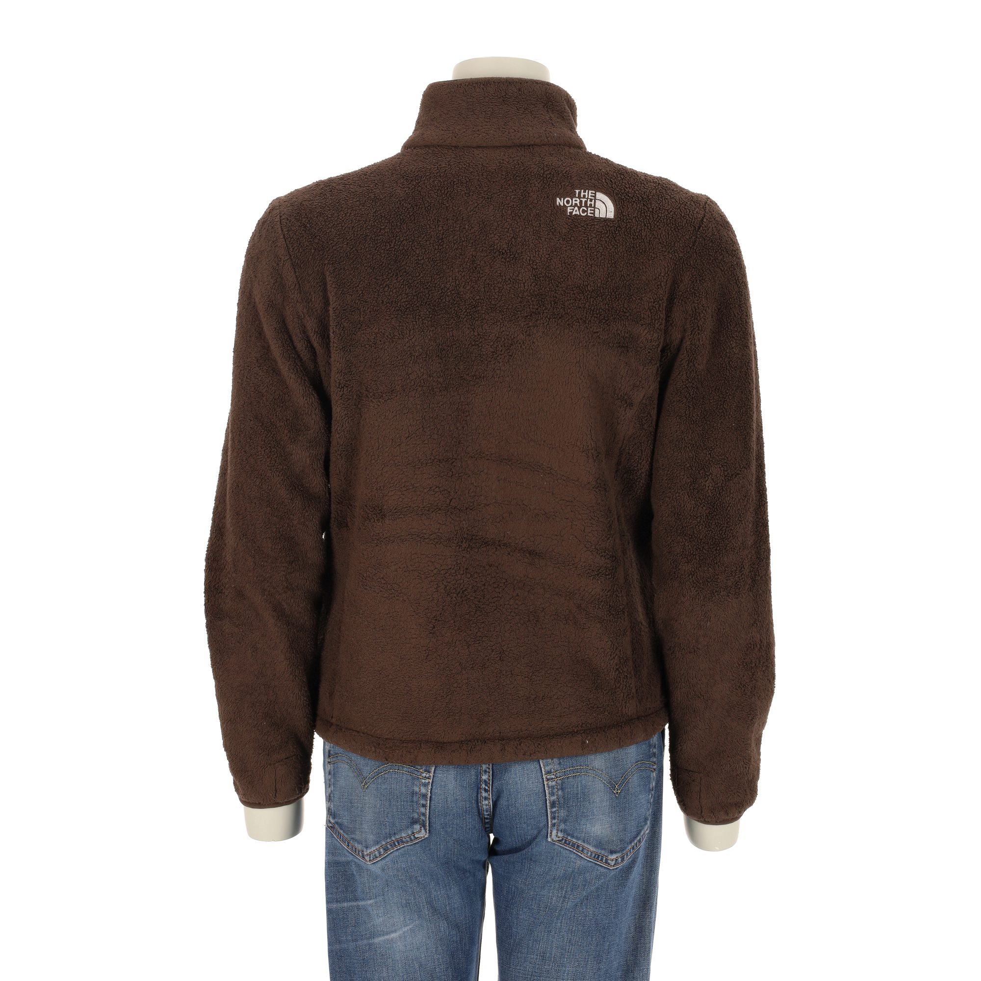 Veste polaire Femme  Osito TNF 2
