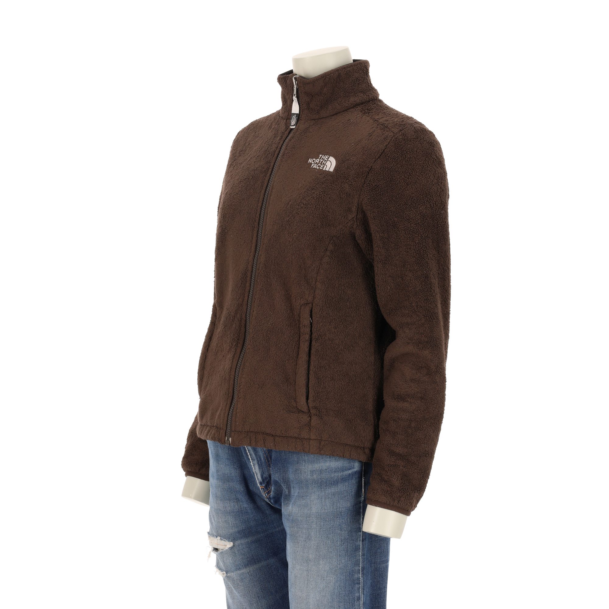 Veste polaire Femme  Osito TNF 4
