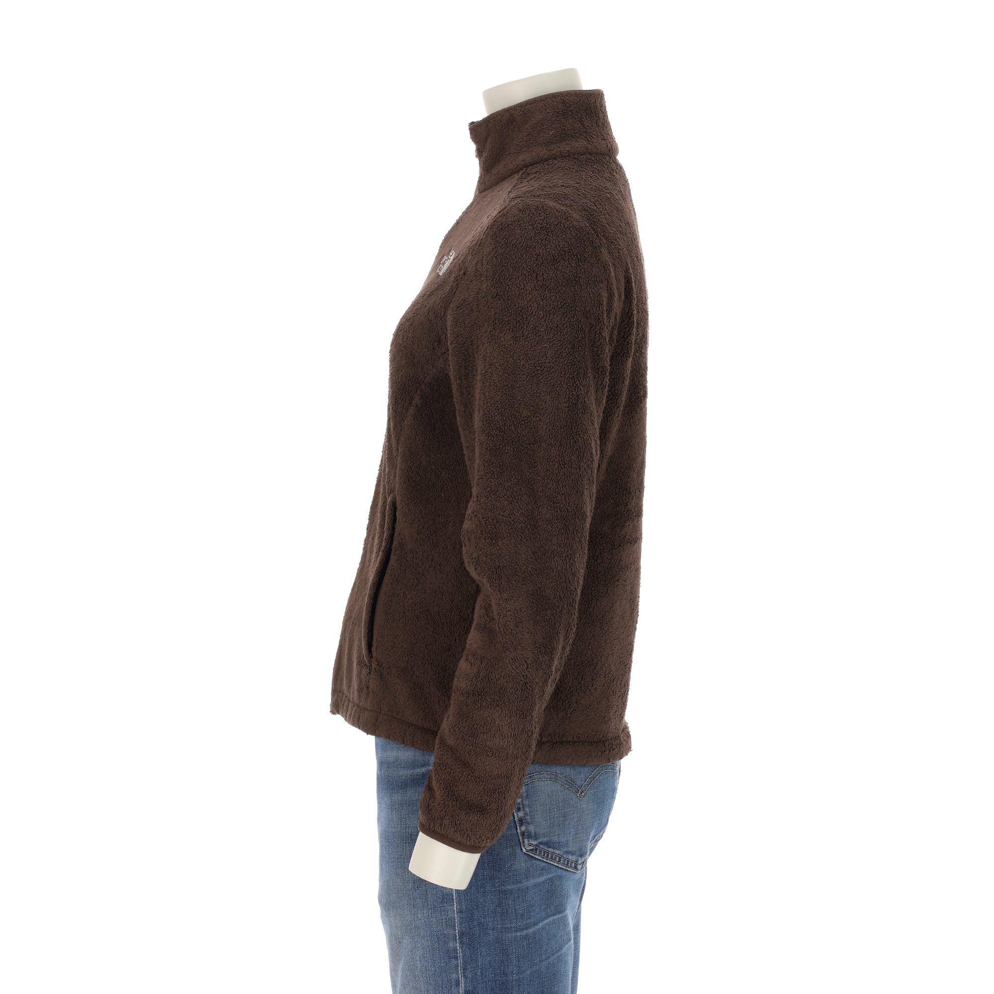 Veste polaire Femme  Osito TNF 5