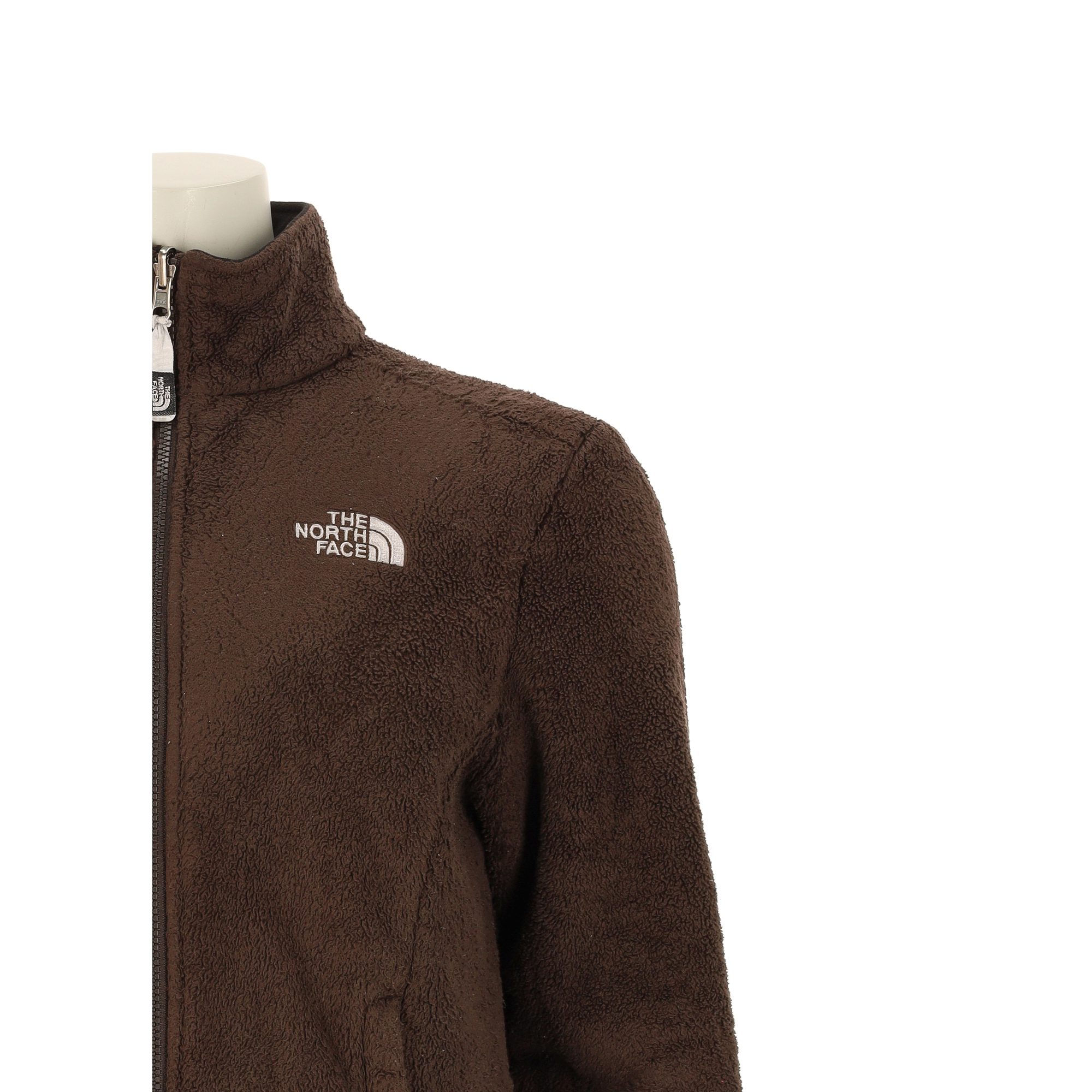 Veste polaire Femme  Osito TNF 6