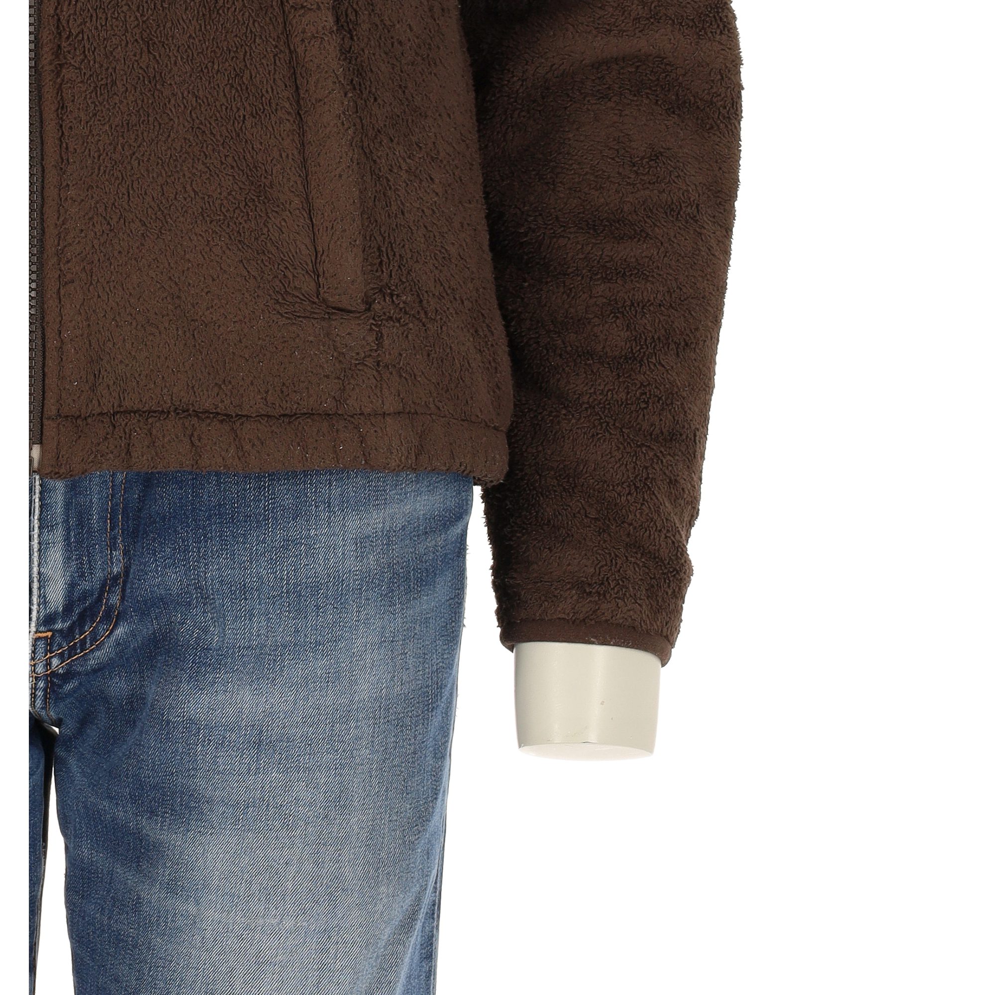 Veste polaire Femme  Osito TNF 7
