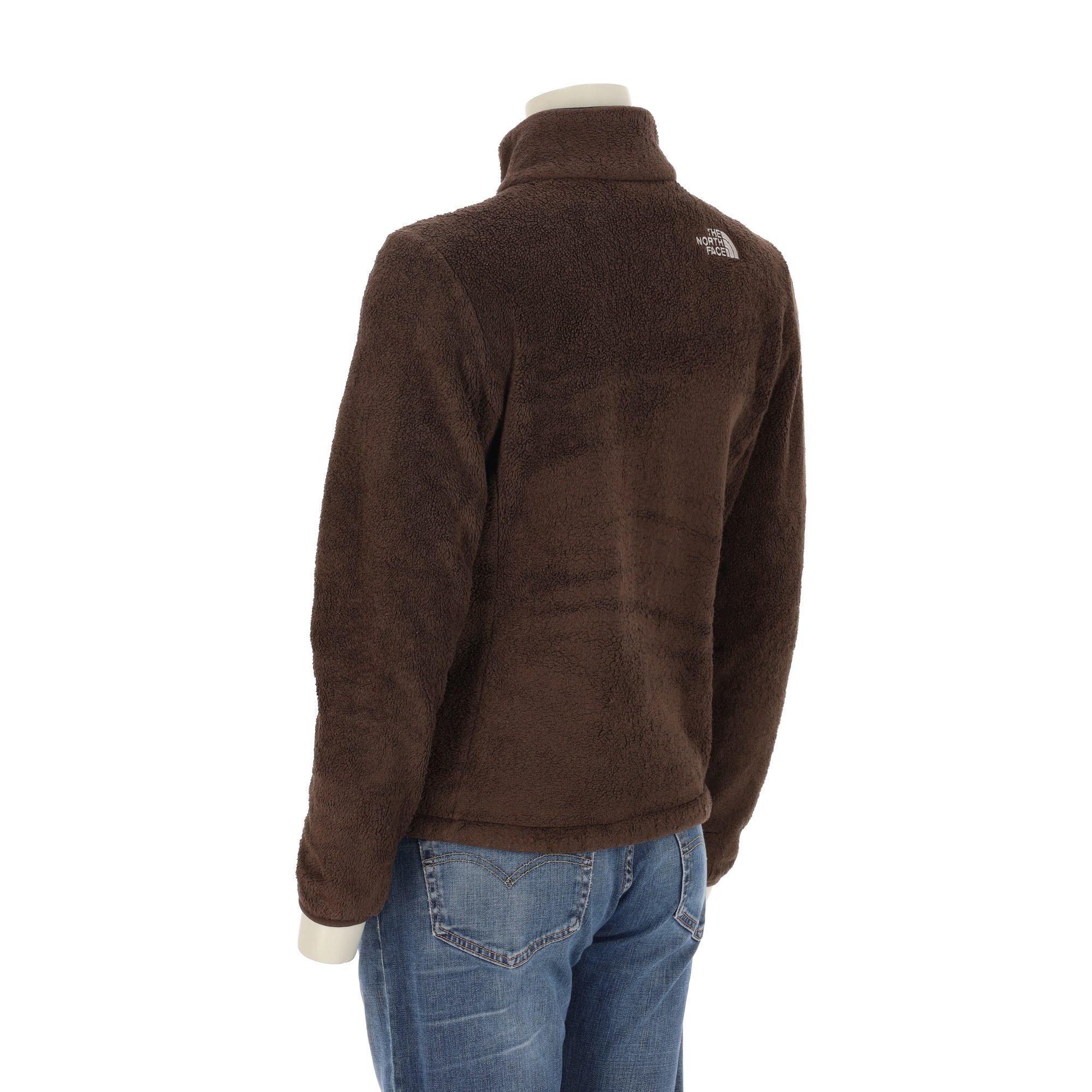 Veste polaire Femme  Osito TNF 8