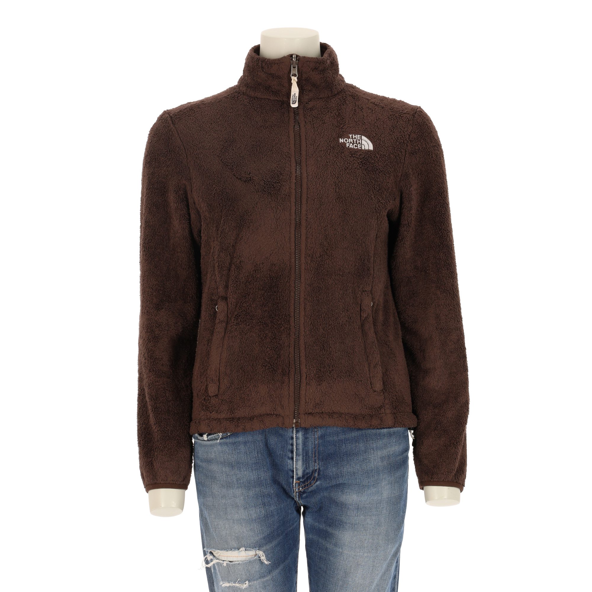 Veste polaire Femme  Osito TNF 1