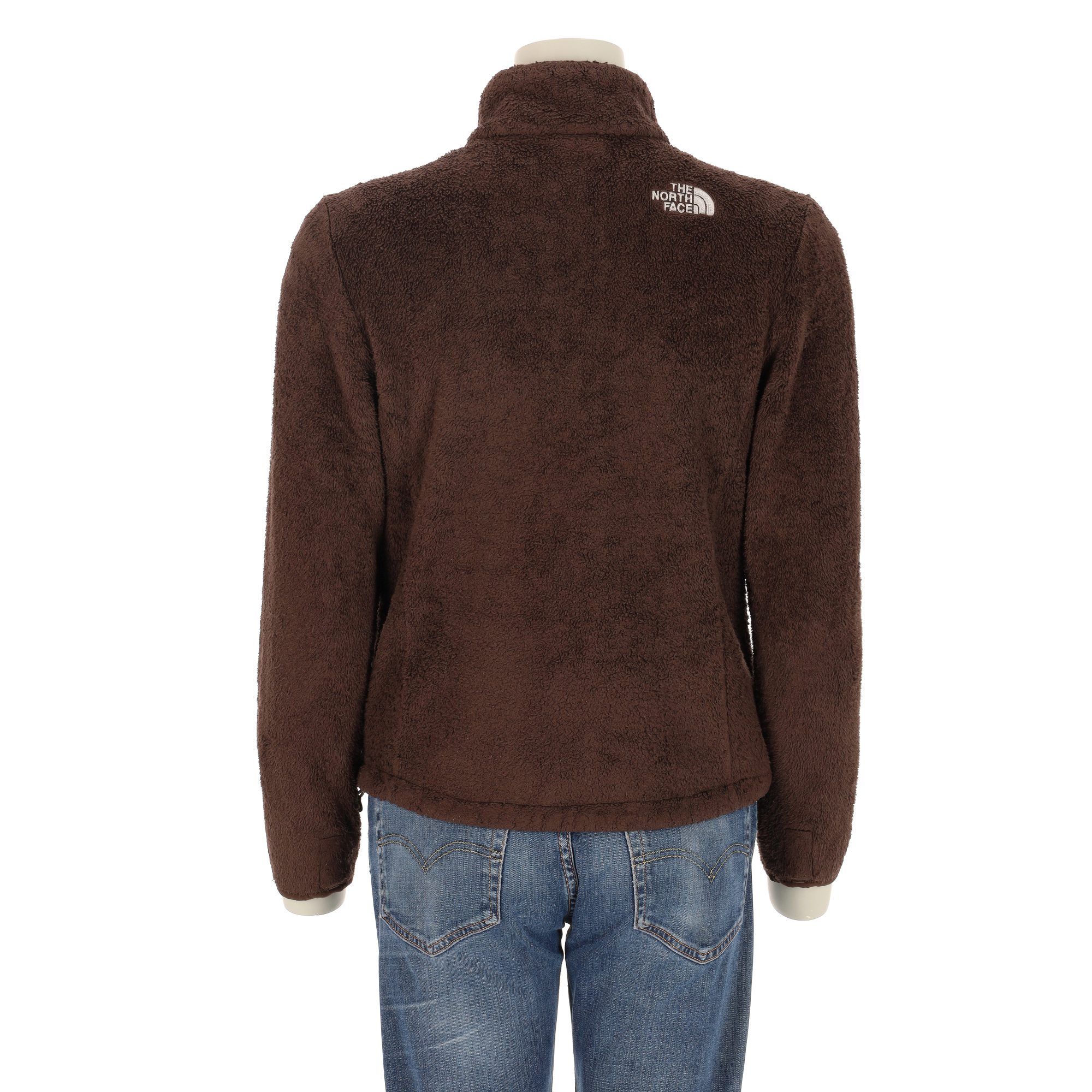 Veste polaire Femme  Osito TNF 2