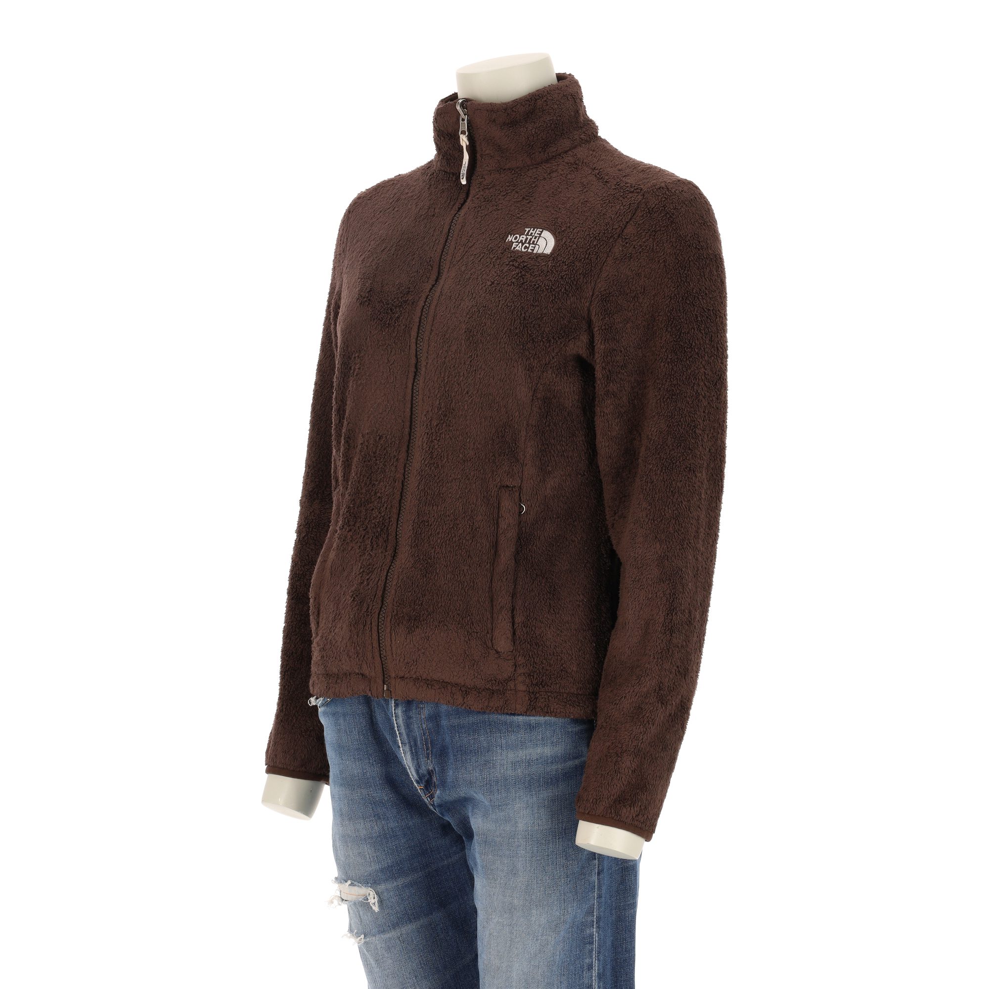 Veste polaire Femme  Osito TNF 4